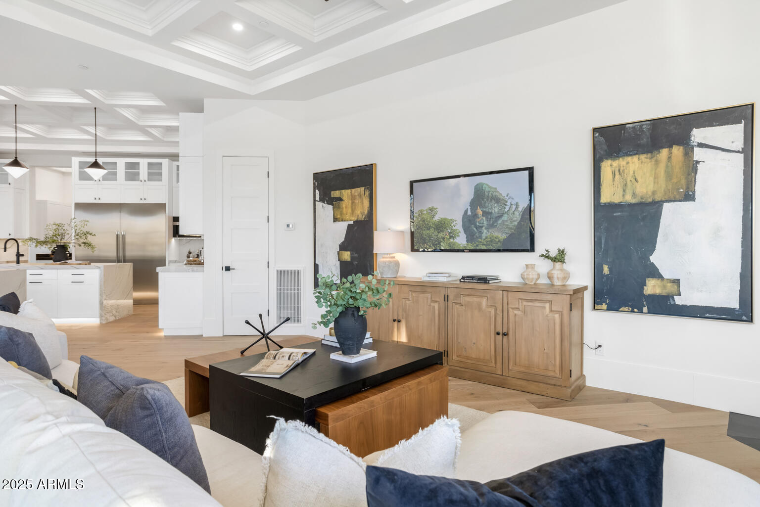 DESERT MOUNTAIN PHASE 1 UNIT 2 LOT 206-335 TR A - Residential