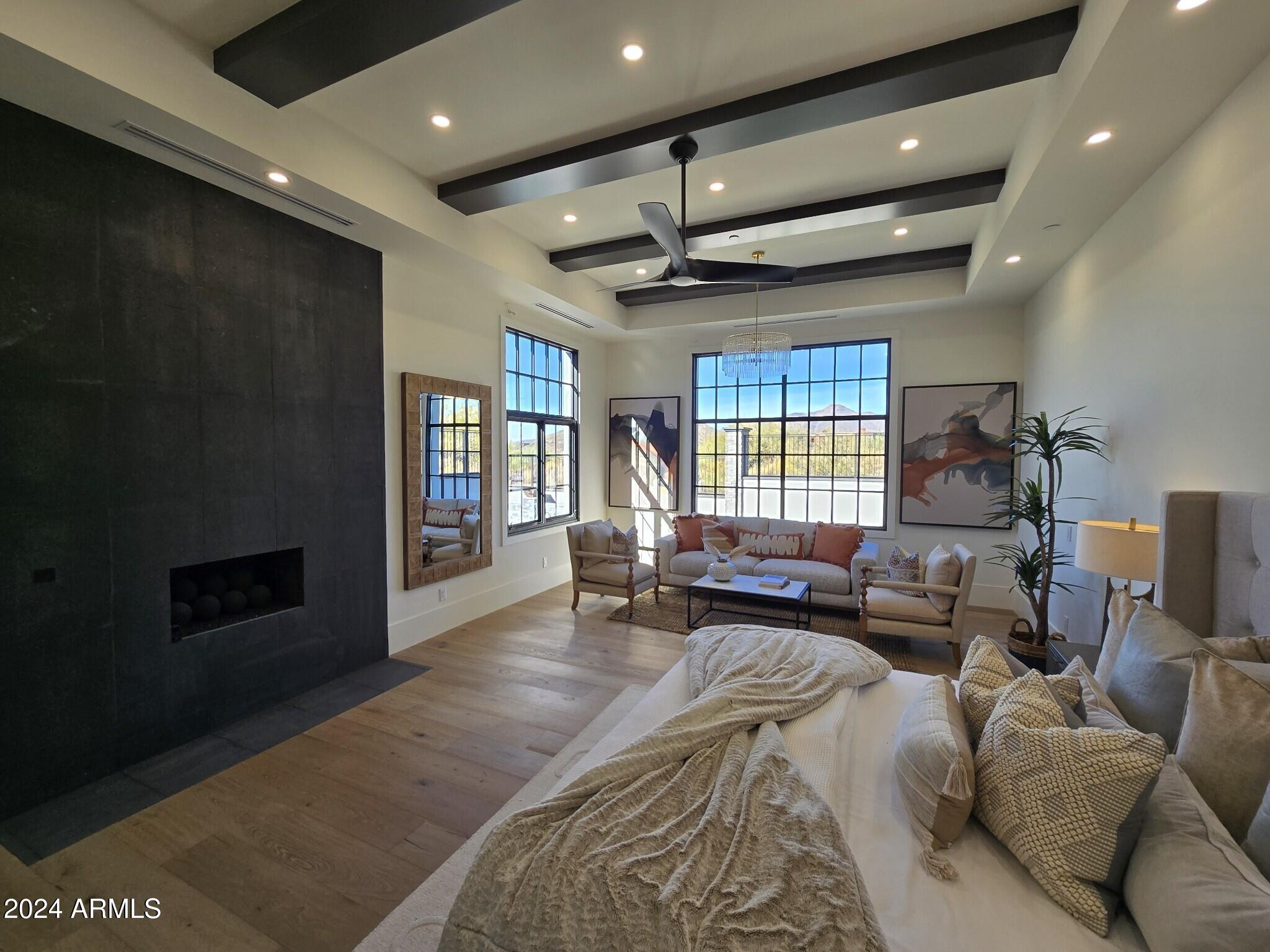 DESERT MOUNTAIN PHASE 1 UNIT 2 LOT 206-335 TR A - Residential