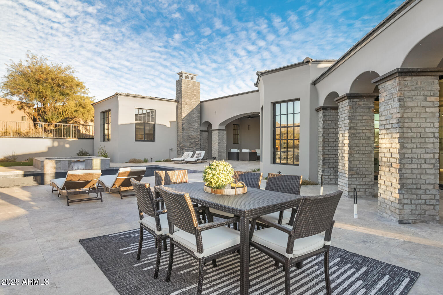 DESERT MOUNTAIN PHASE 1 UNIT 2 LOT 206-335 TR A - Residential