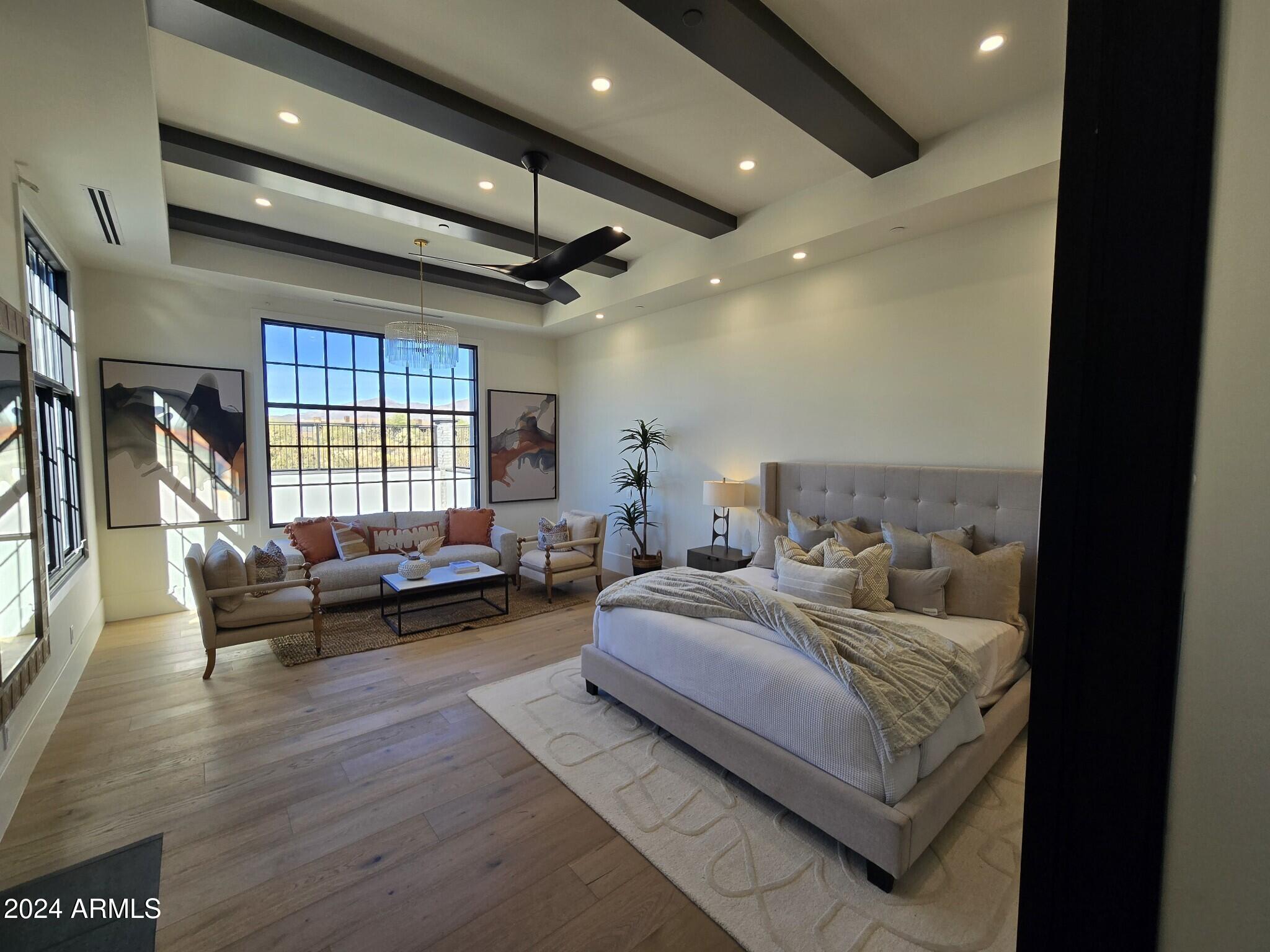 DESERT MOUNTAIN PHASE 1 UNIT 2 LOT 206-335 TR A - Residential