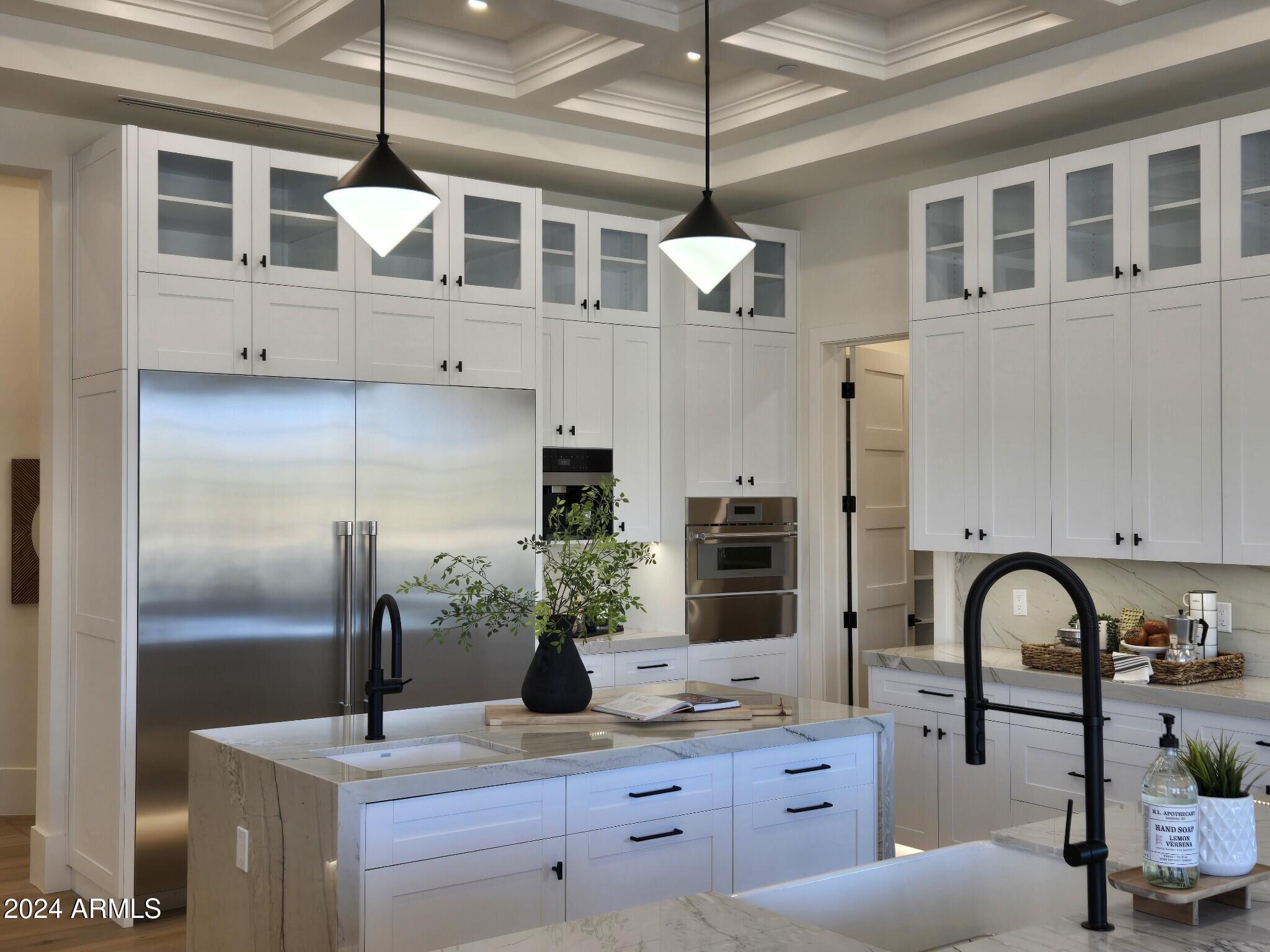 DESERT MOUNTAIN PHASE 1 UNIT 2 LOT 206-335 TR A - Residential