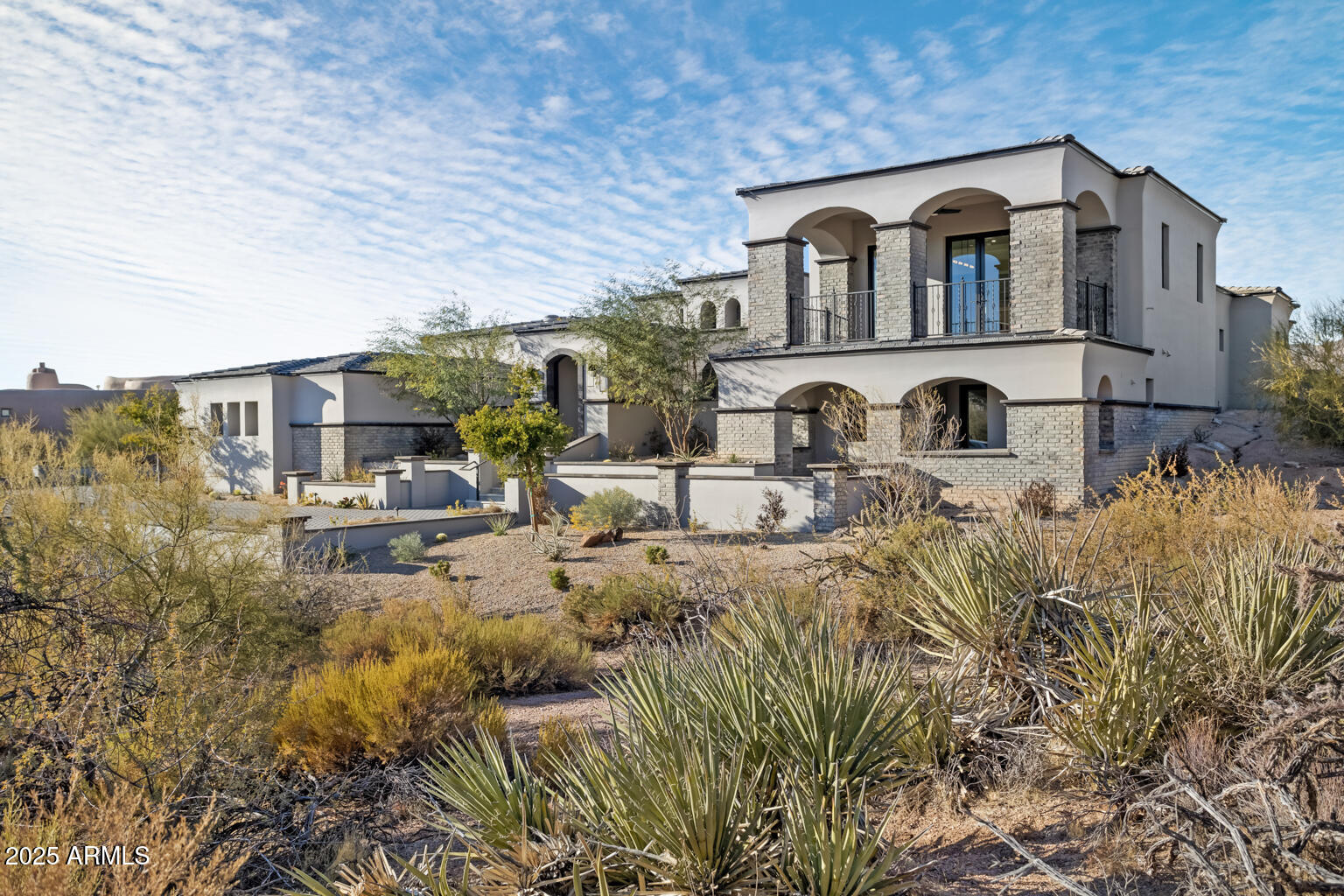 DESERT MOUNTAIN PHASE 1 UNIT 2 LOT 206-335 TR A - Residential