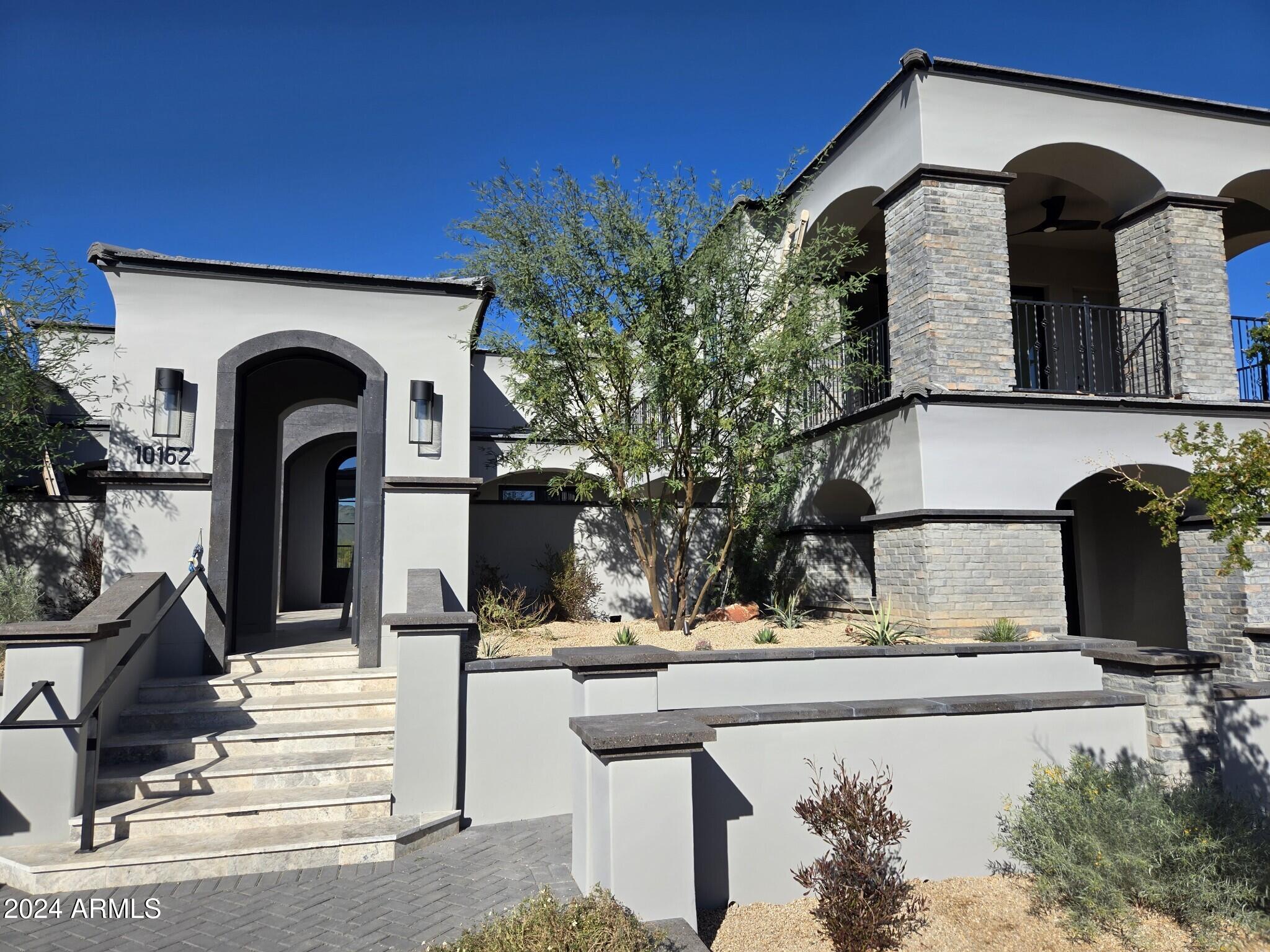 DESERT MOUNTAIN PHASE 1 UNIT 2 LOT 206-335 TR A - Residential