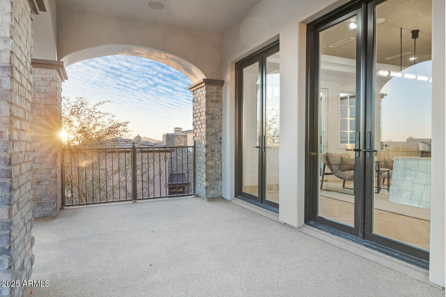 DESERT MOUNTAIN PHASE 1 UNIT 2 LOT 206-335 TR A - Residential
