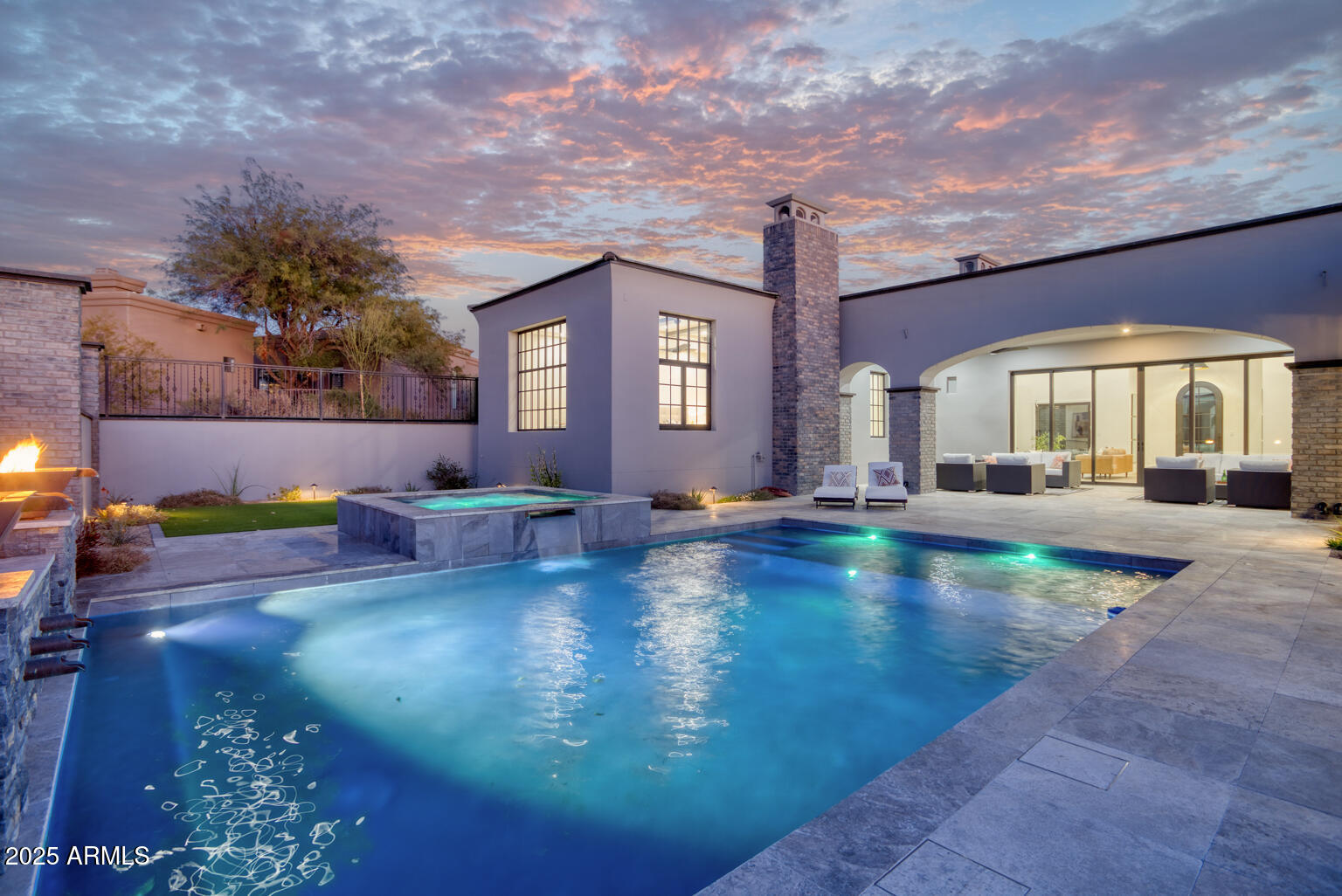 DESERT MOUNTAIN PHASE 1 UNIT 2 LOT 206-335 TR A - Residential