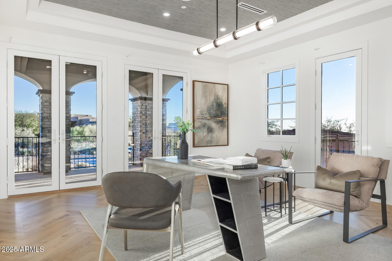 DESERT MOUNTAIN PHASE 1 UNIT 2 LOT 206-335 TR A - Residential