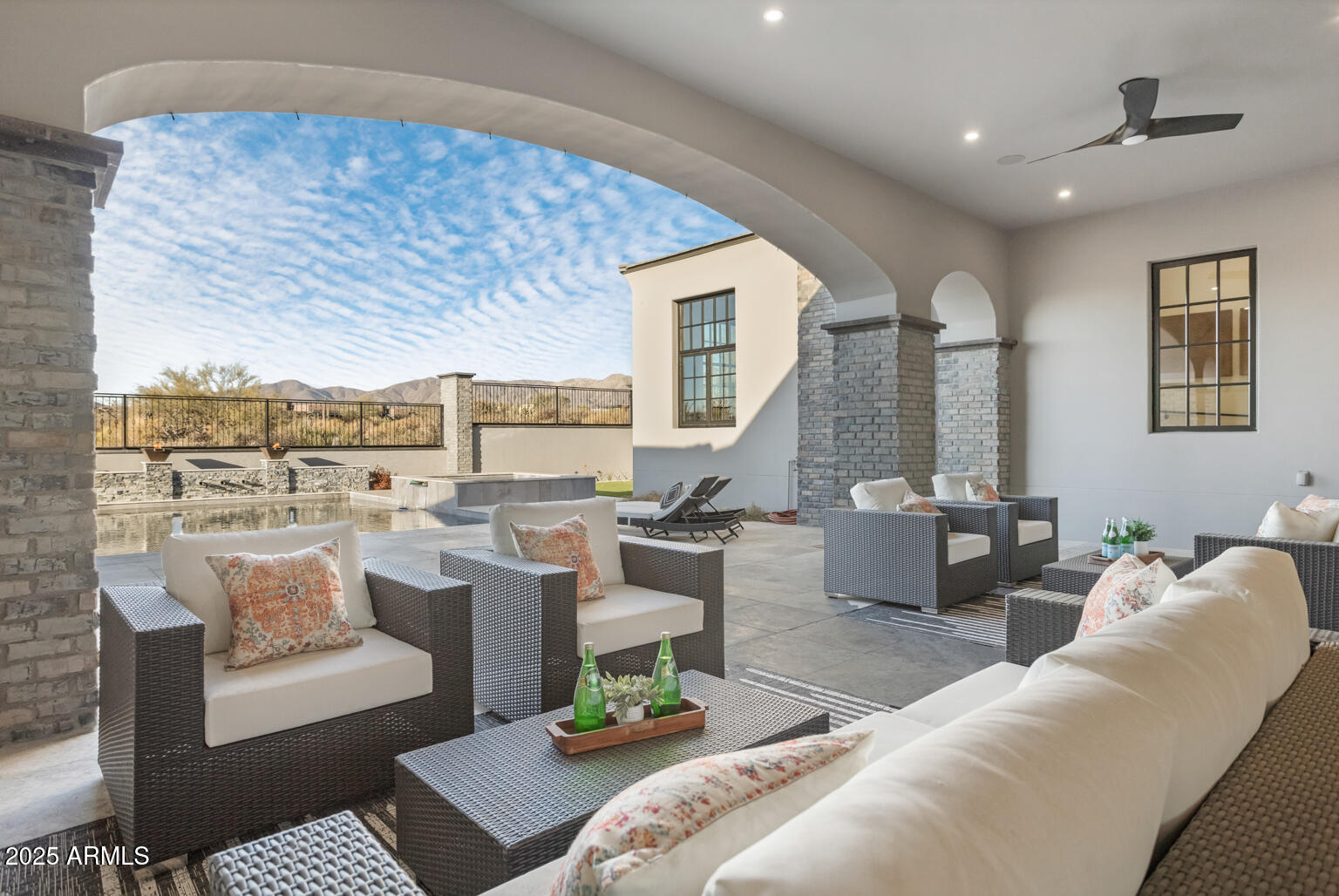 DESERT MOUNTAIN PHASE 1 UNIT 2 LOT 206-335 TR A - Residential