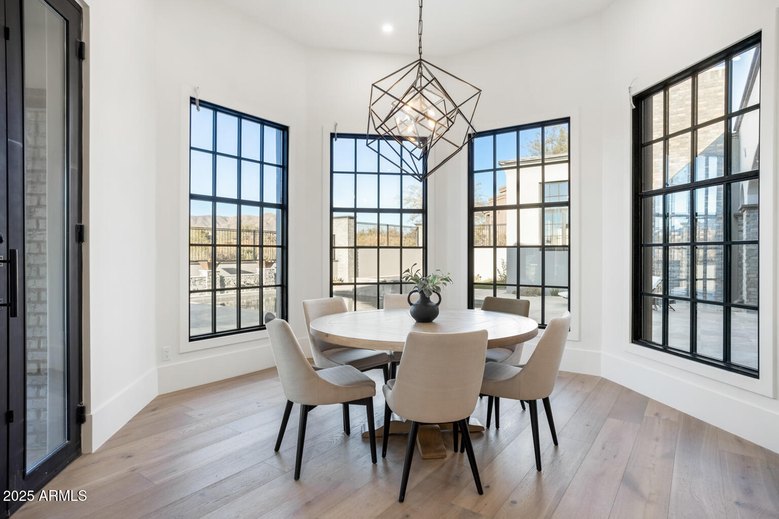 DESERT MOUNTAIN PHASE 1 UNIT 2 LOT 206-335 TR A - Residential