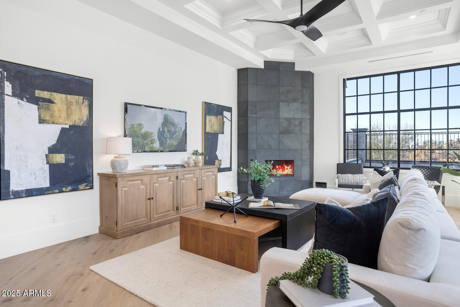 DESERT MOUNTAIN PHASE 1 UNIT 2 LOT 206-335 TR A - Residential