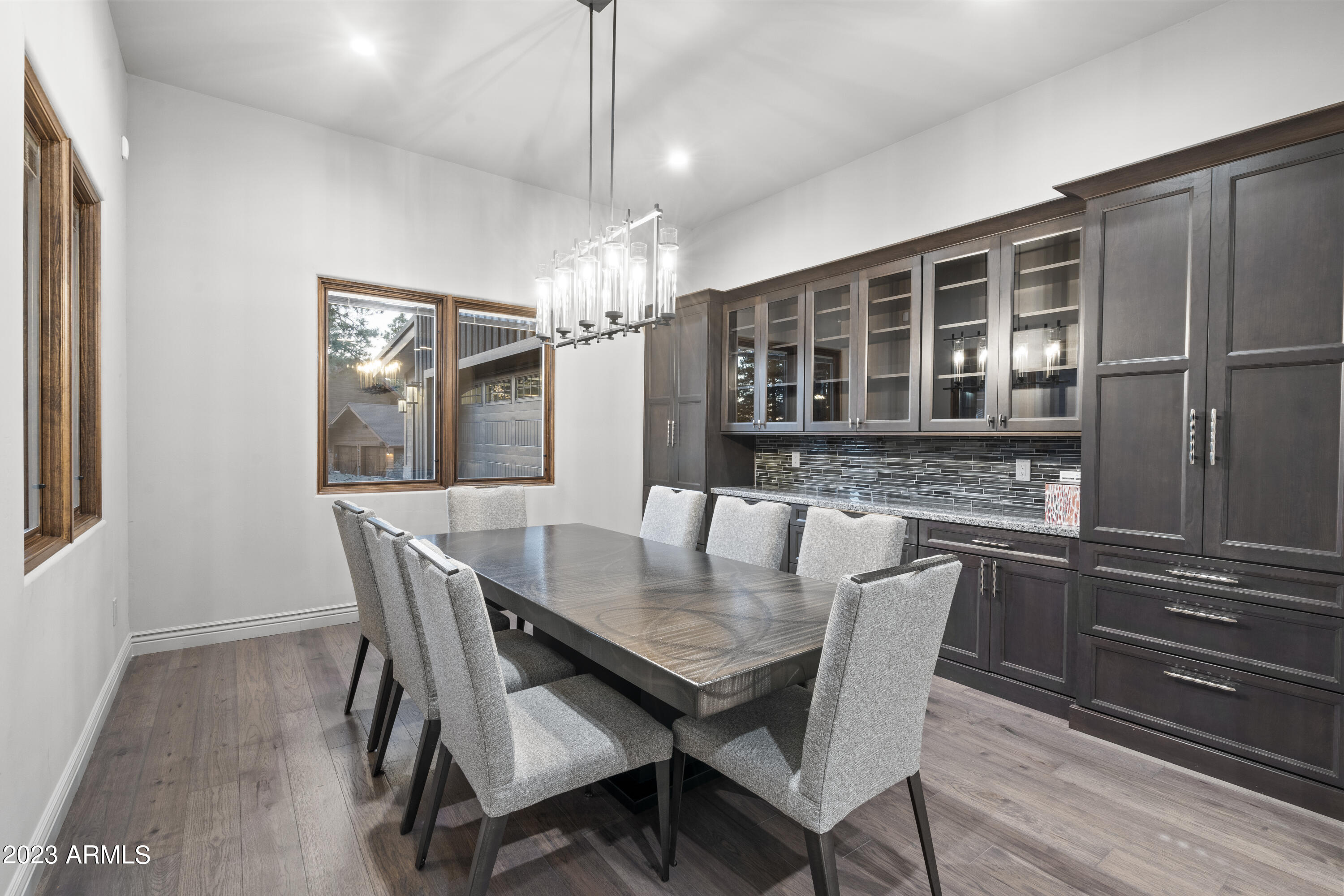 The Estates at Pine Canyon - Residential