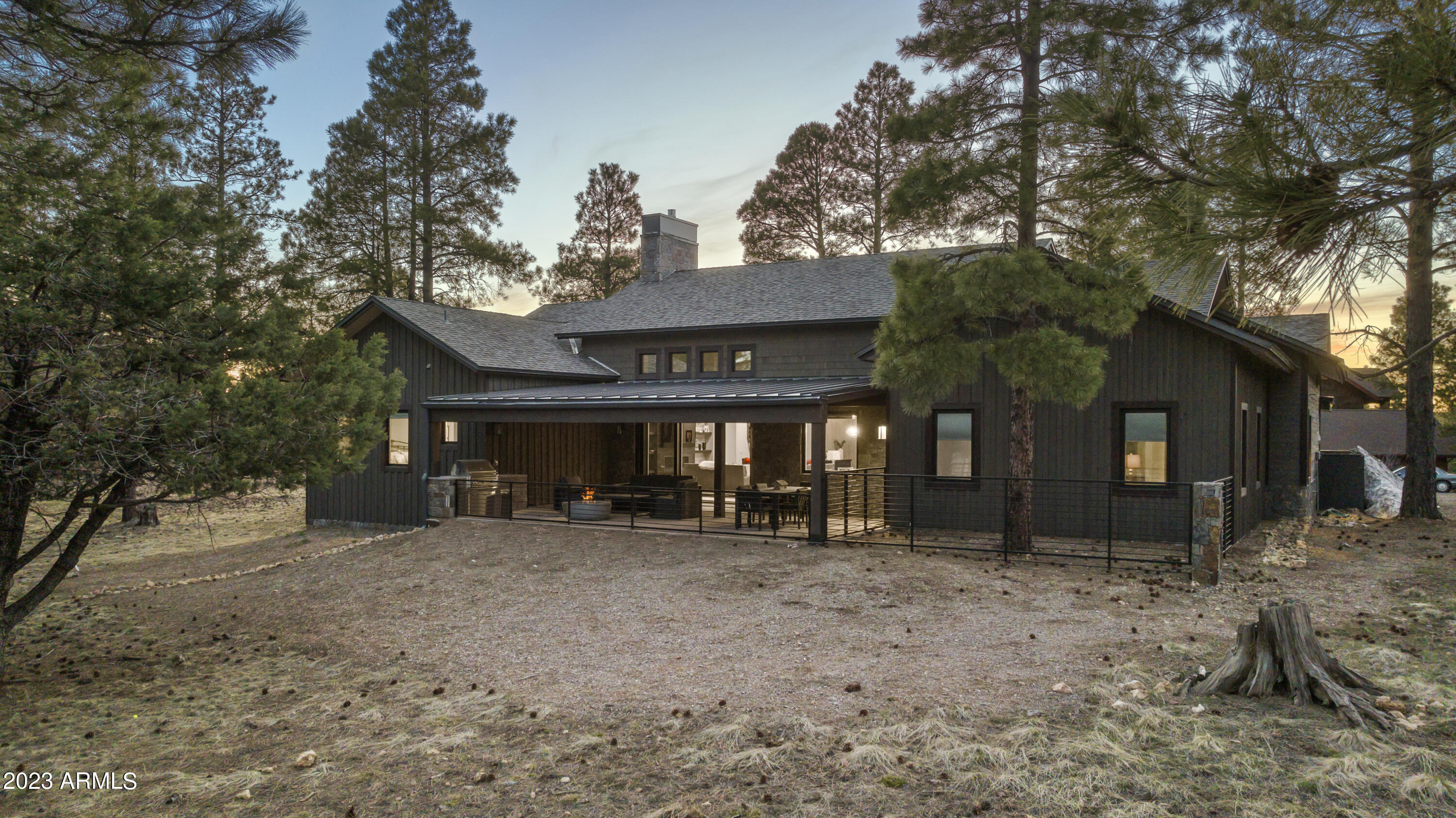 The Estates at Pine Canyon - Residential