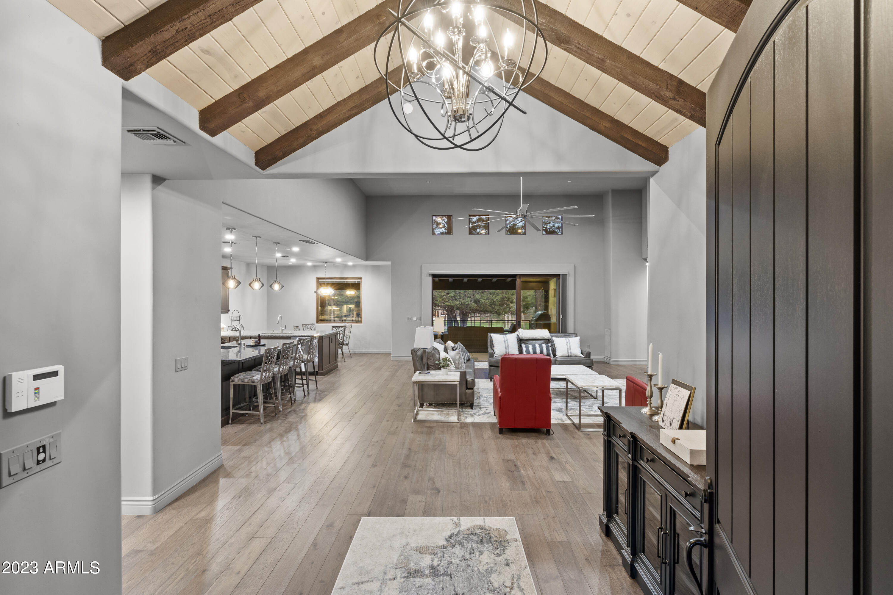 The Estates at Pine Canyon - Residential