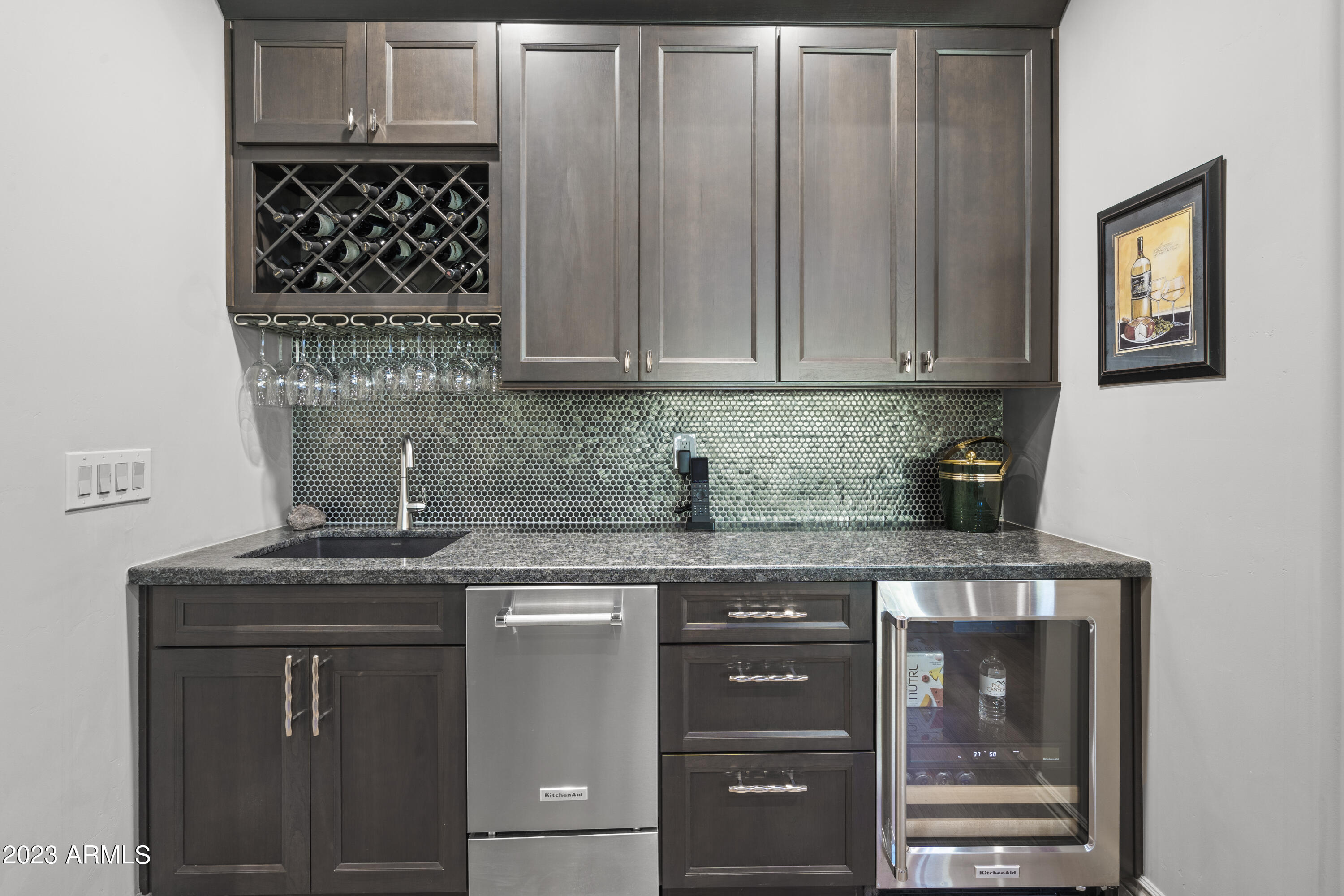 The Estates at Pine Canyon - Residential