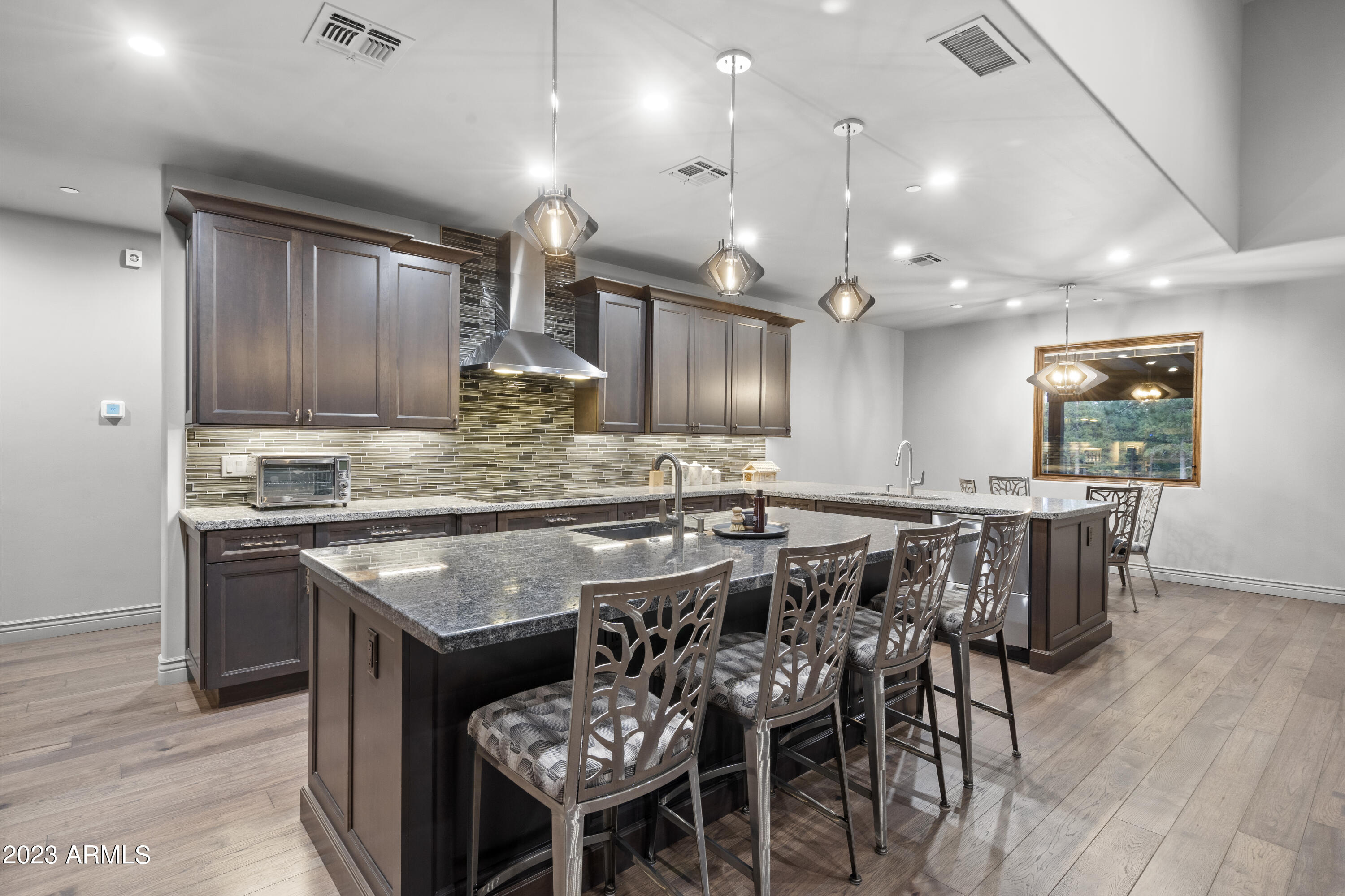 The Estates at Pine Canyon - Residential