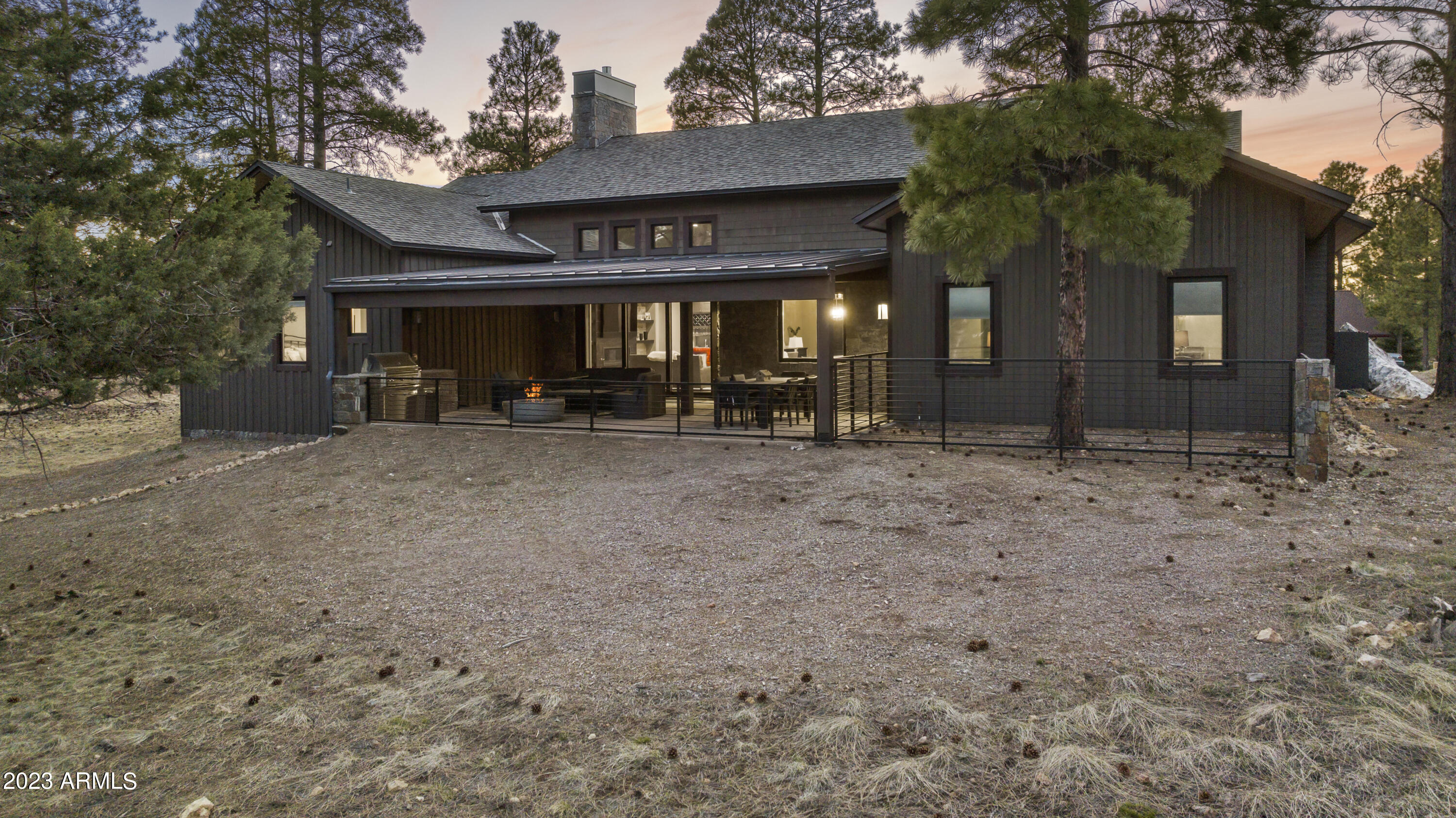 The Estates at Pine Canyon - Residential