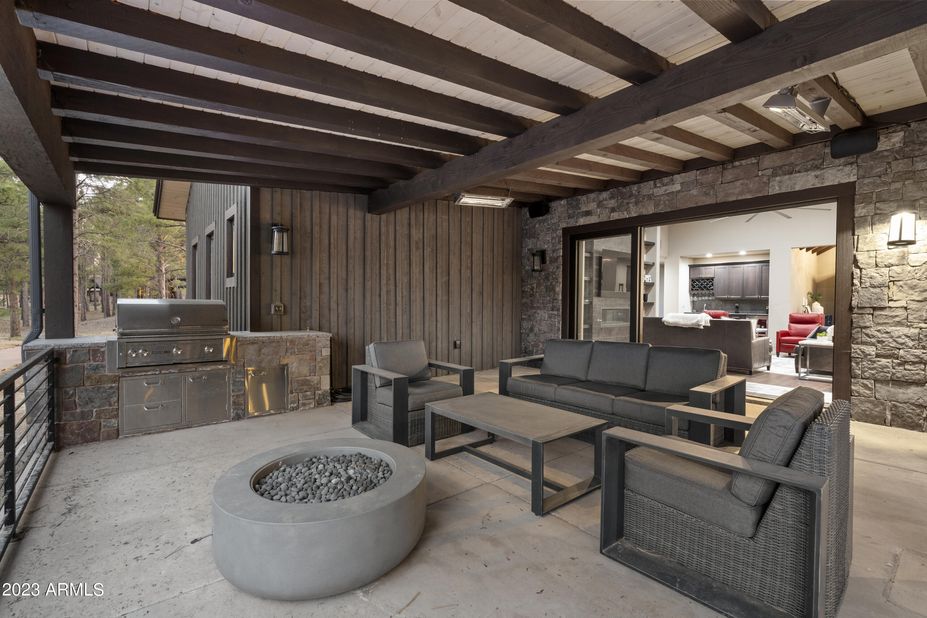 The Estates at Pine Canyon - Residential
