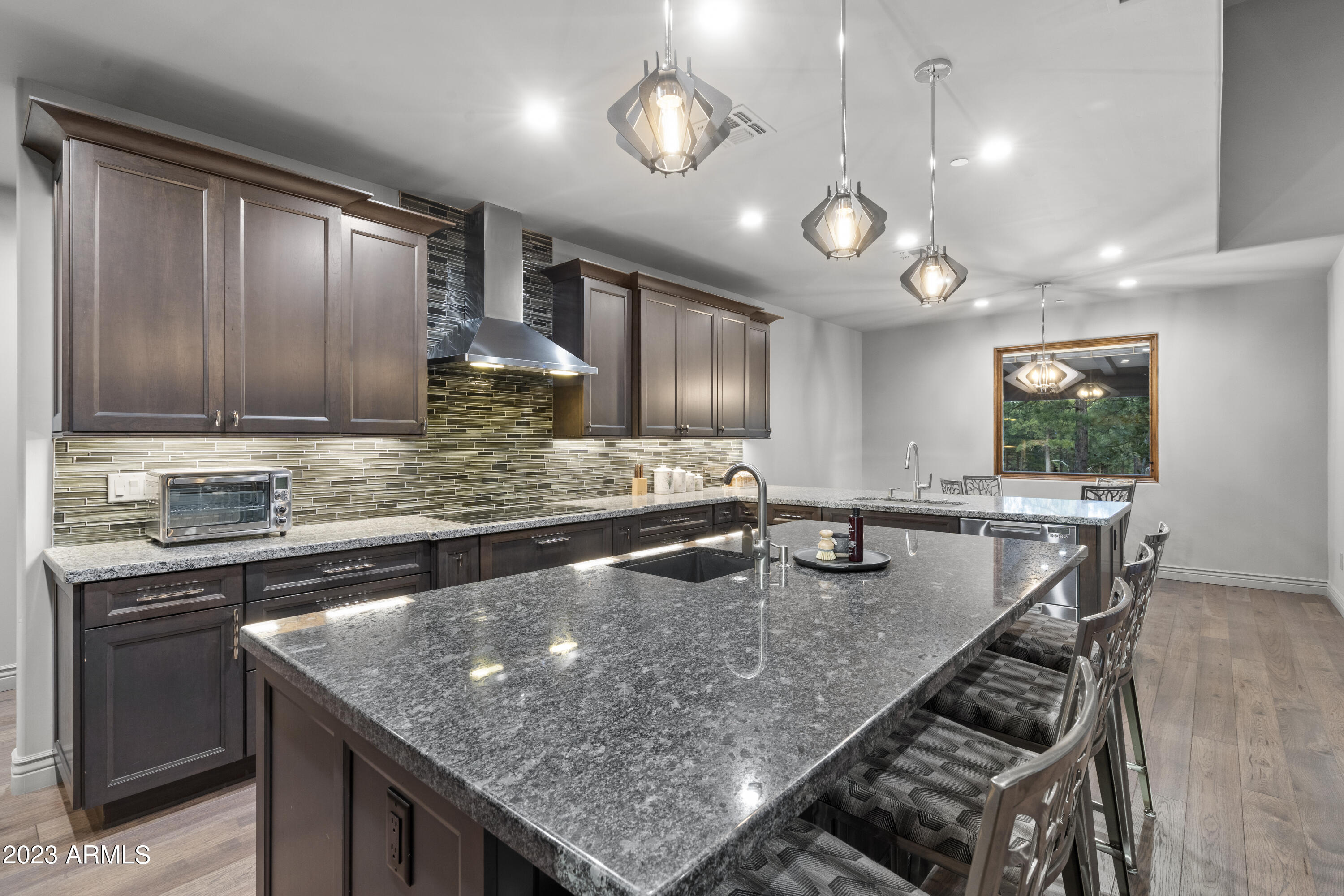The Estates at Pine Canyon - Residential