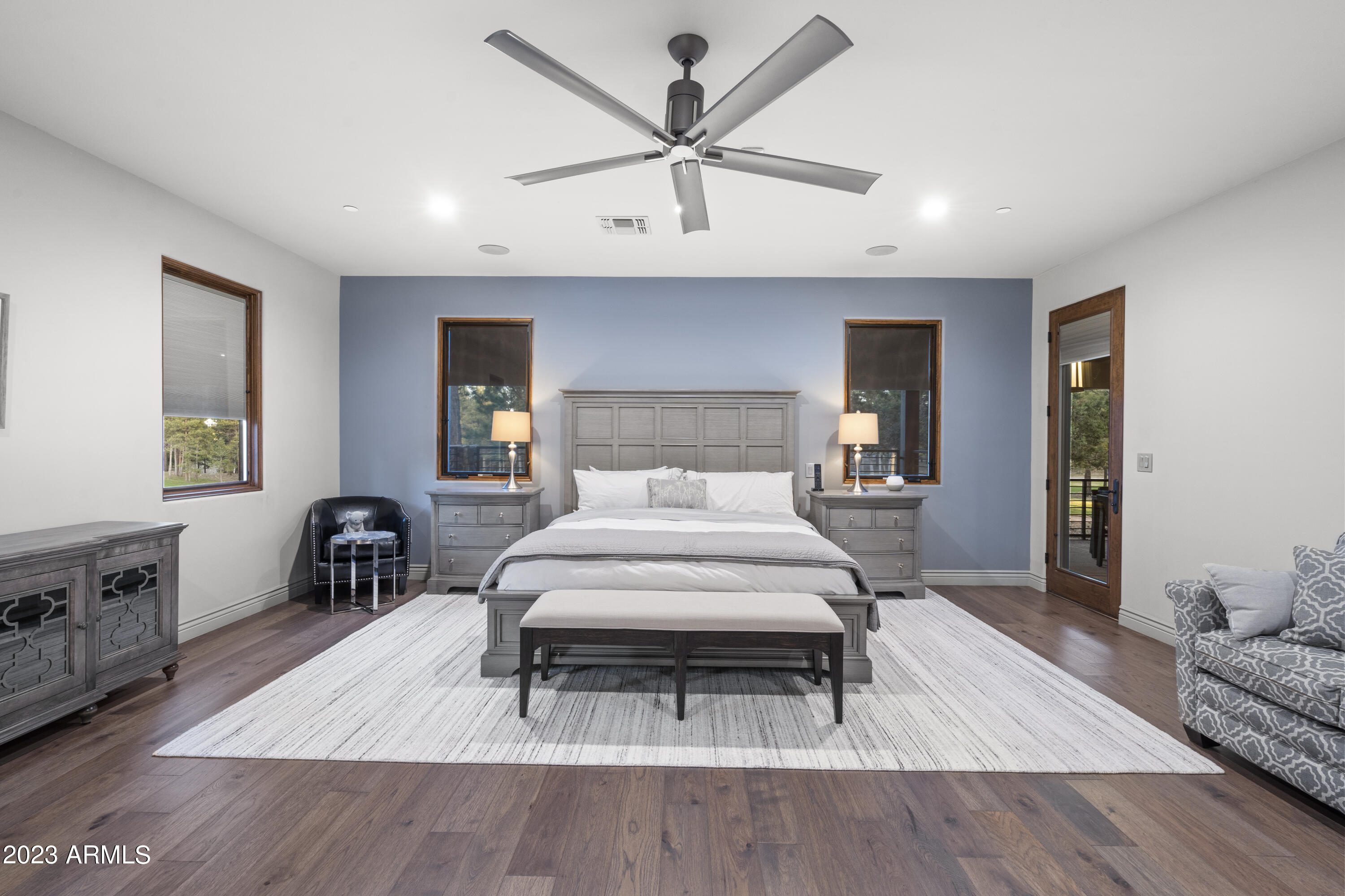The Estates at Pine Canyon - Residential