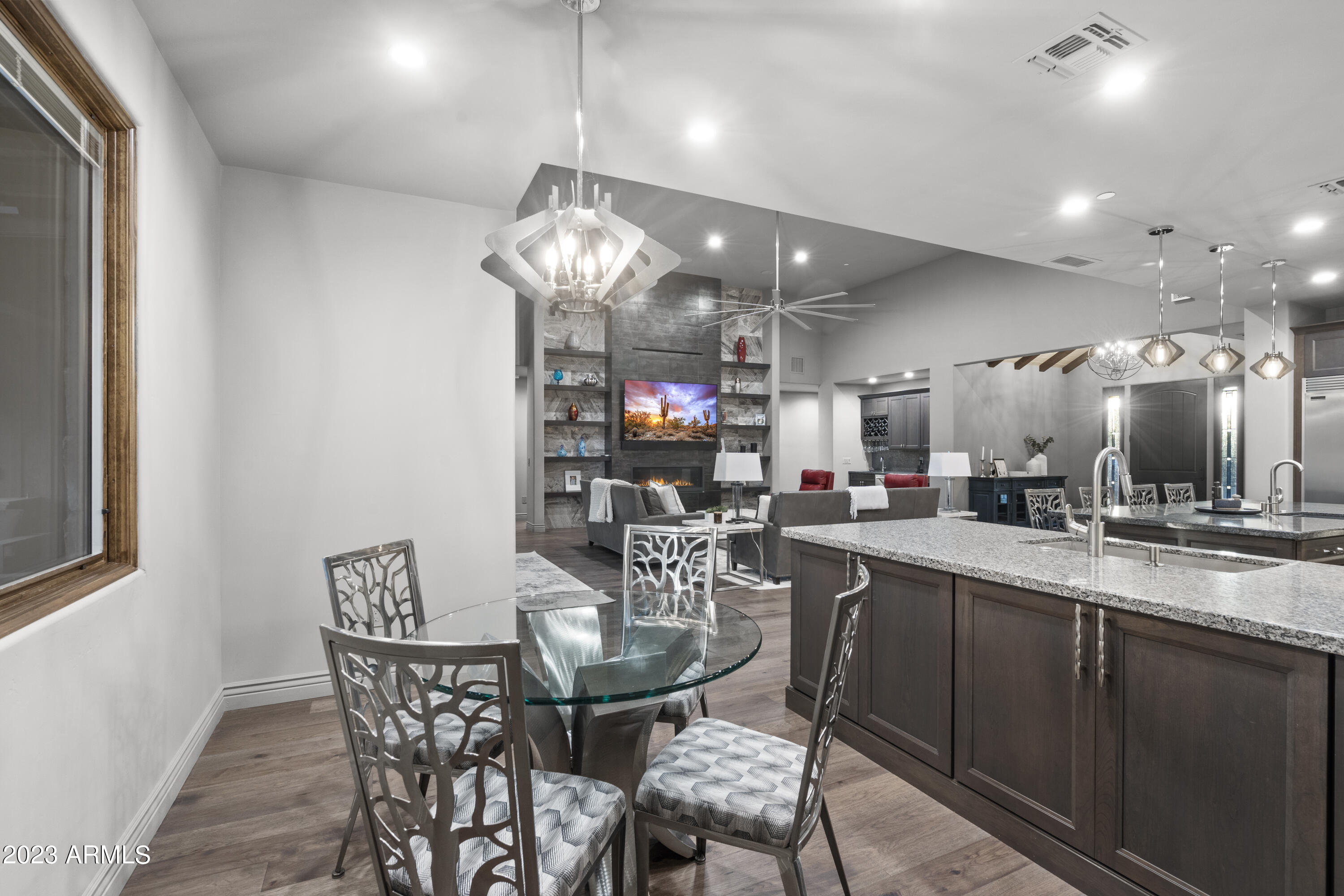 The Estates at Pine Canyon - Residential