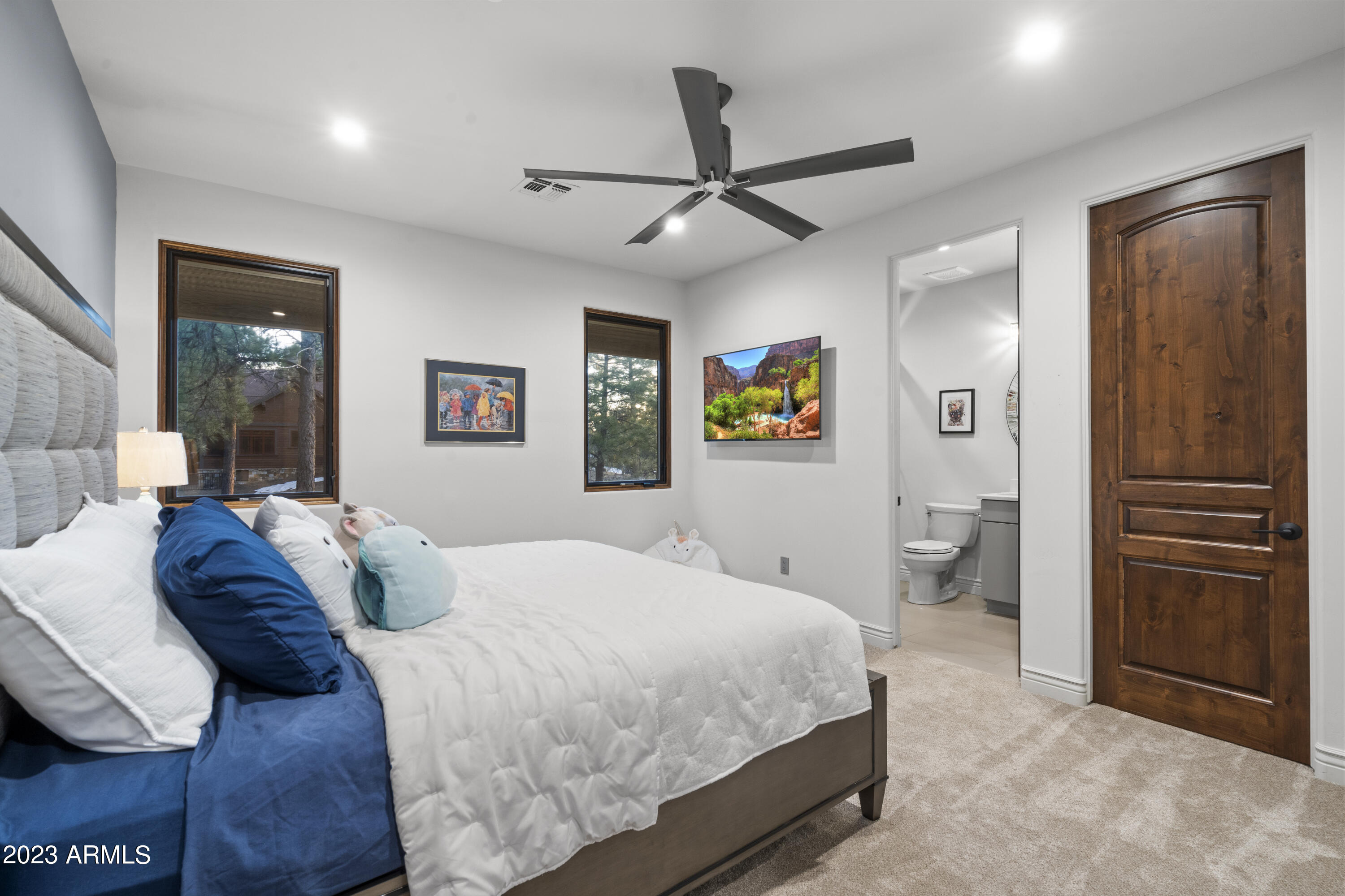 The Estates at Pine Canyon - Residential
