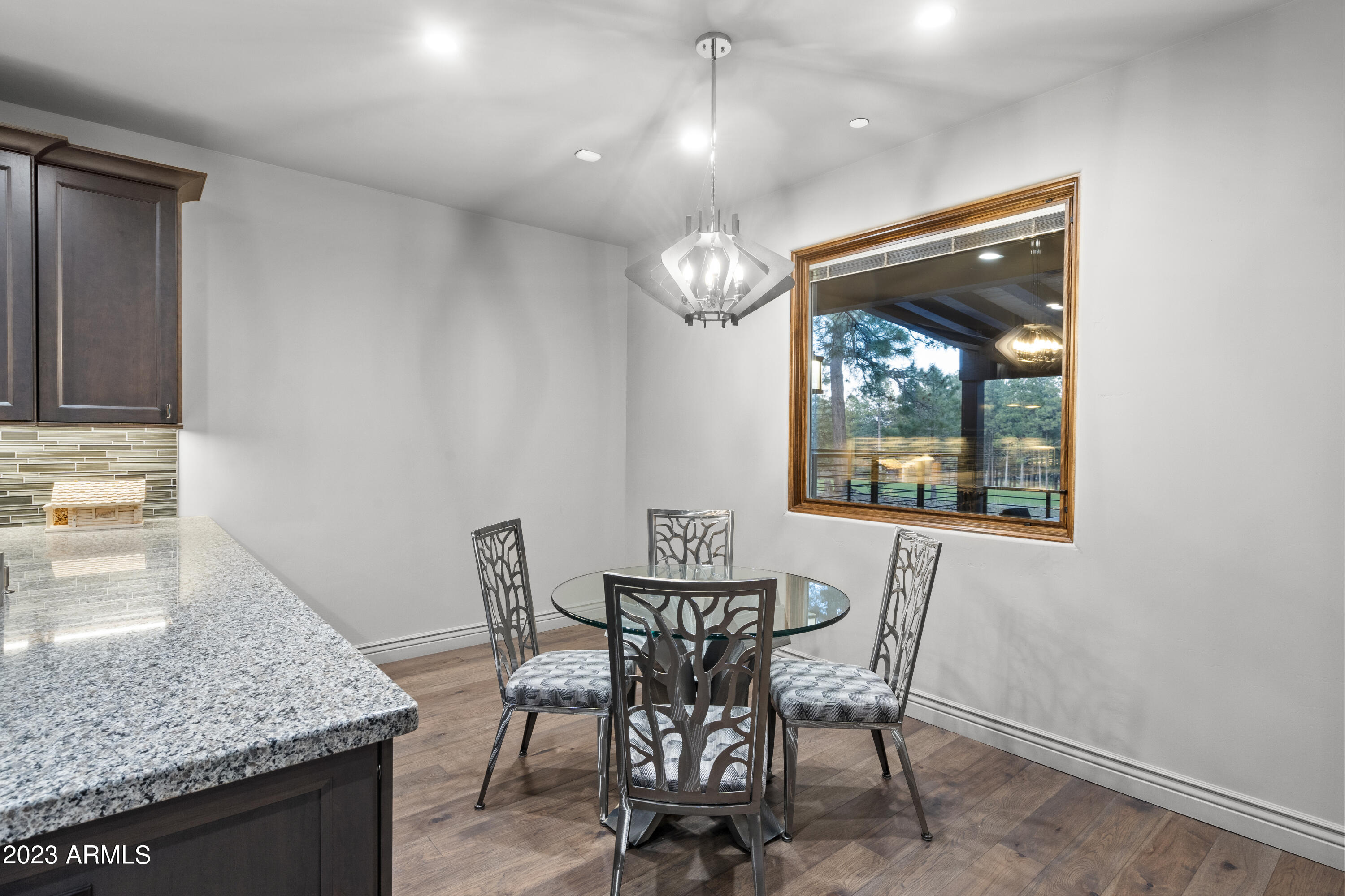The Estates at Pine Canyon - Residential