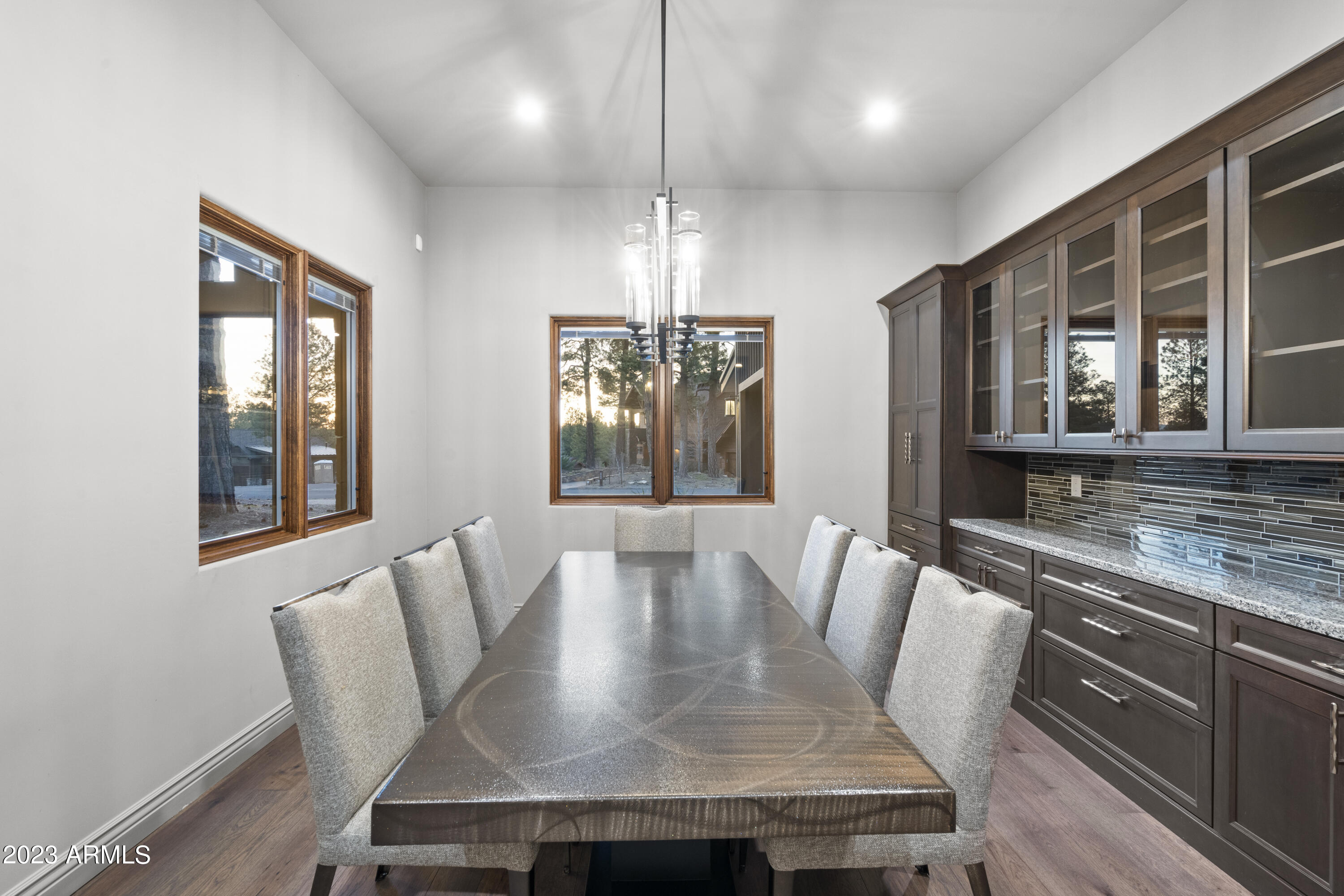 The Estates at Pine Canyon - Residential