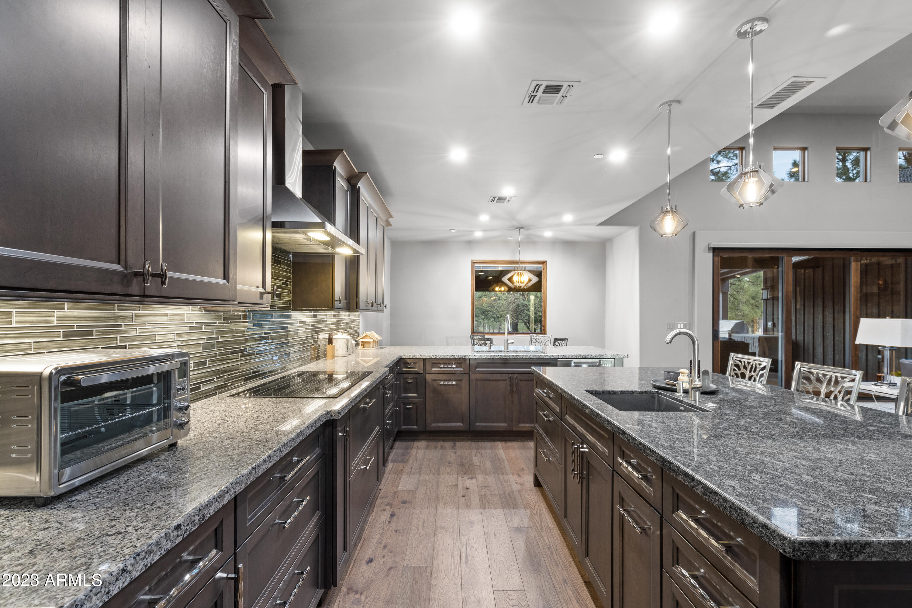 The Estates at Pine Canyon - Residential