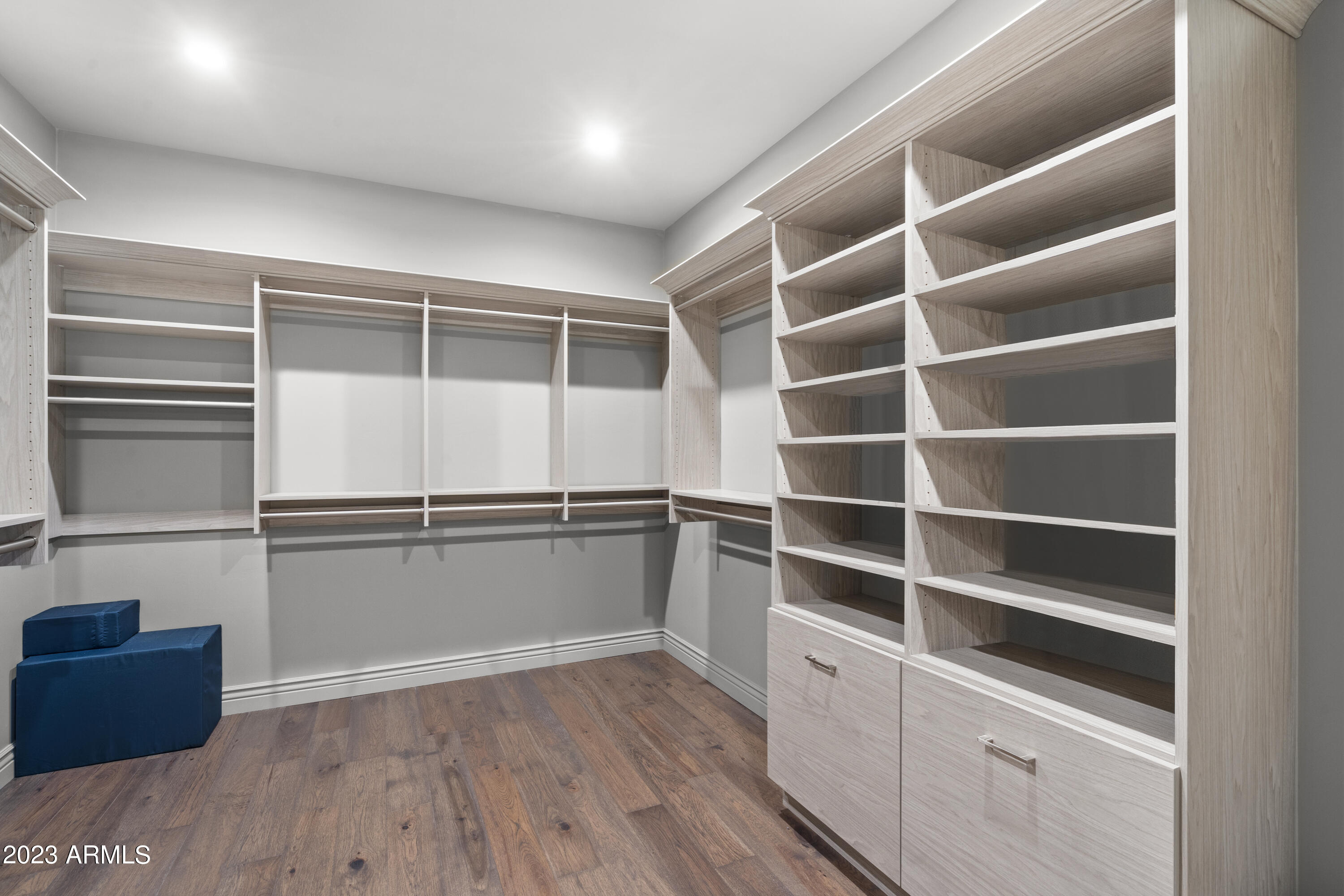 The Estates at Pine Canyon - Residential