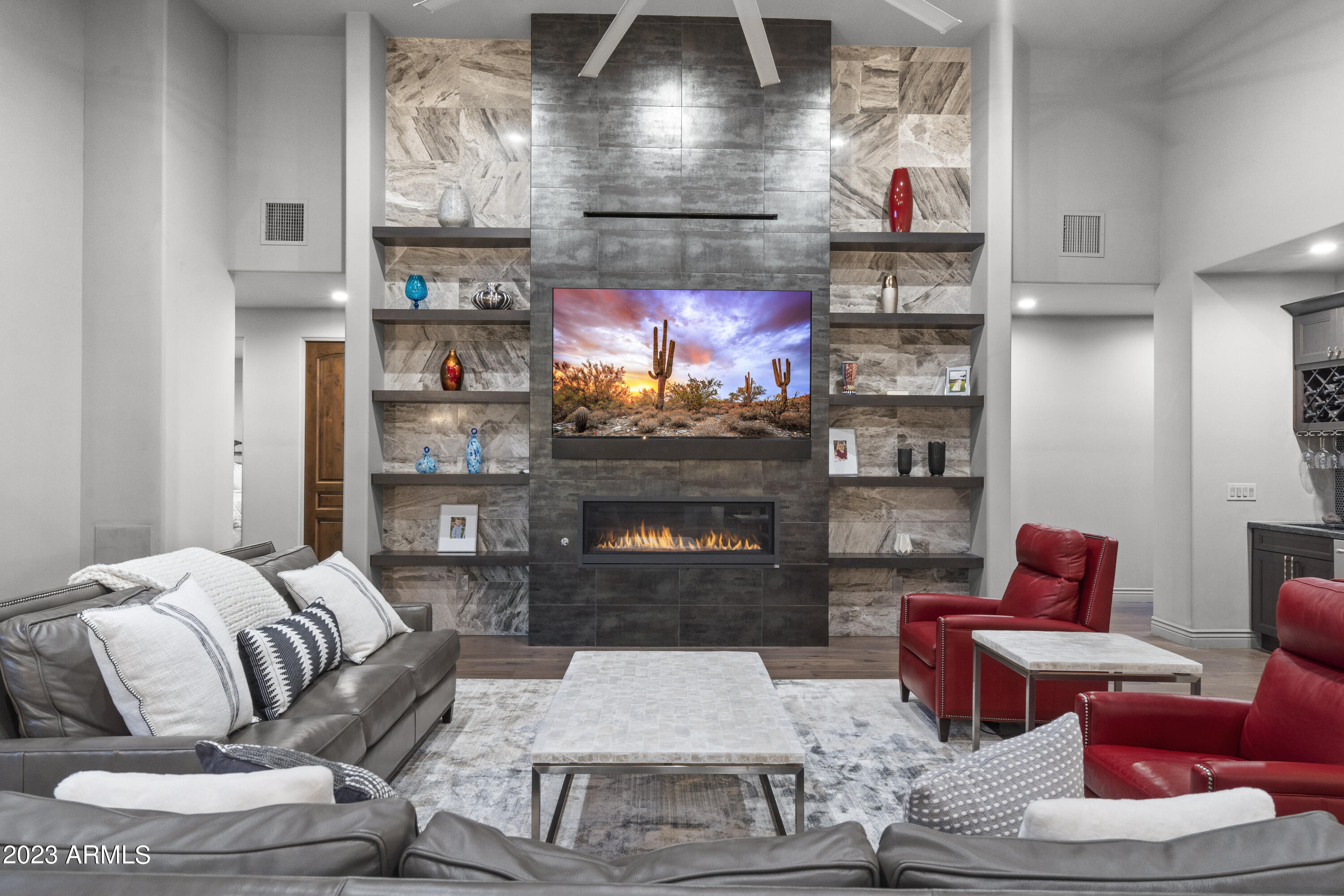 The Estates at Pine Canyon - Residential