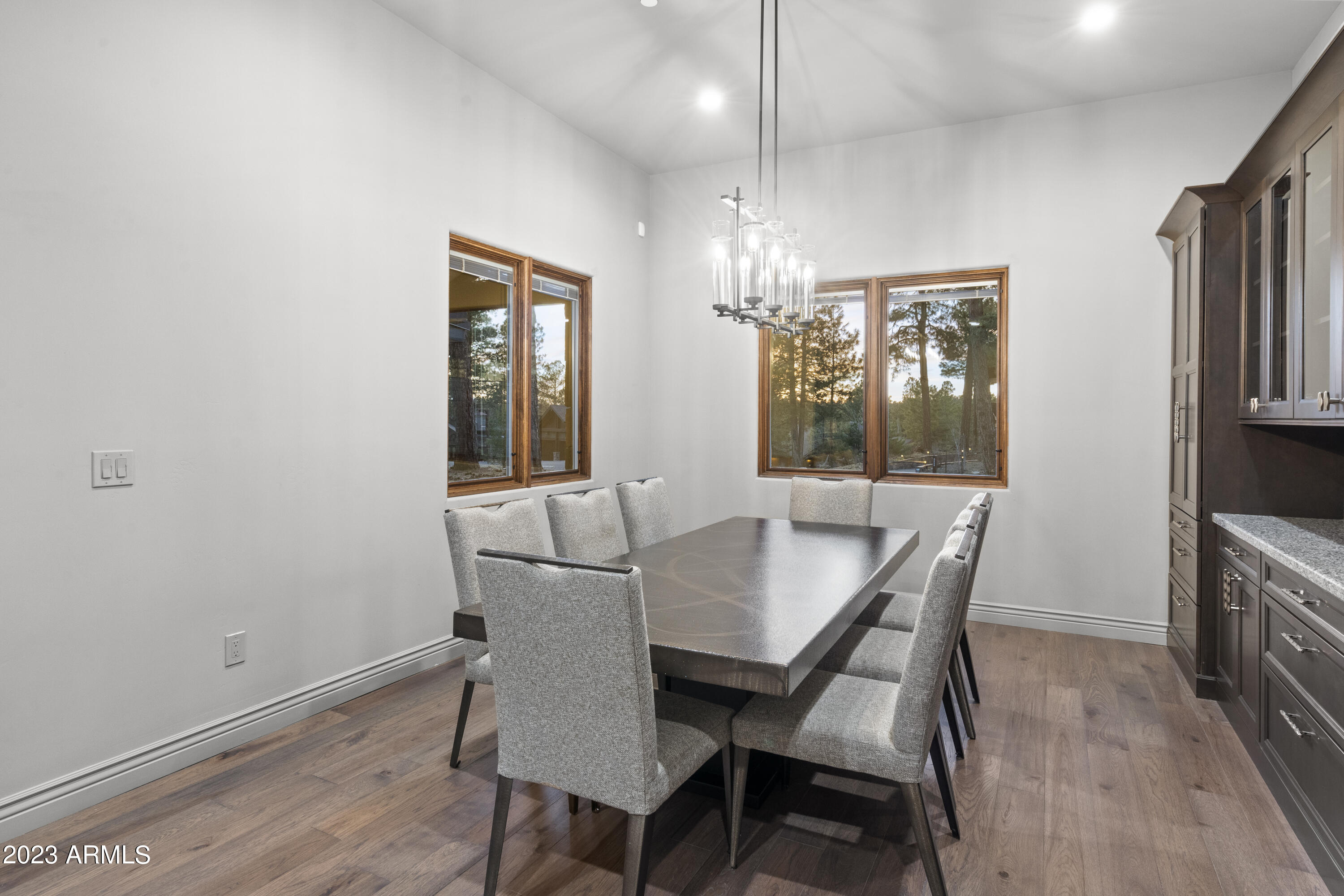 The Estates at Pine Canyon - Residential