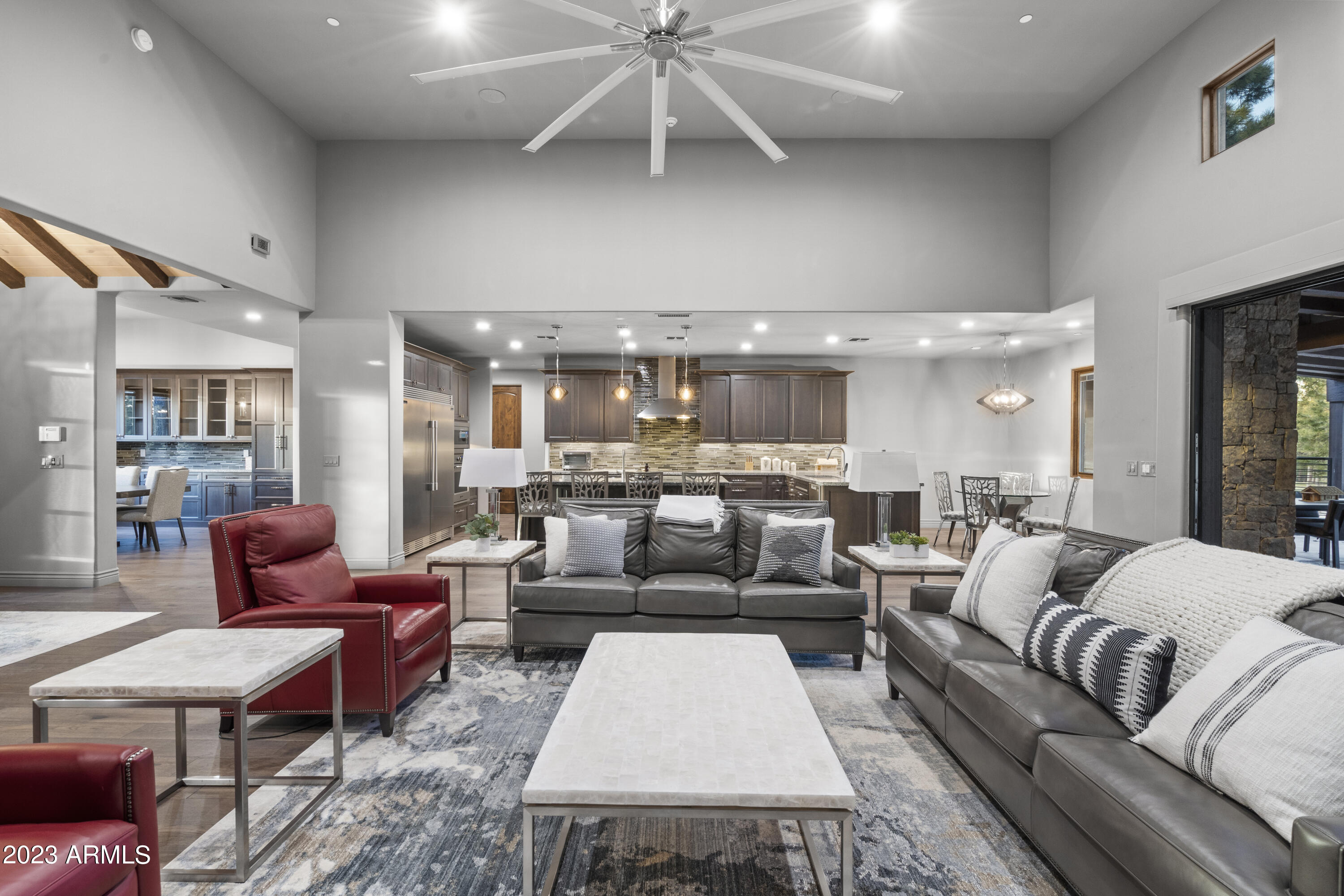 The Estates at Pine Canyon - Residential