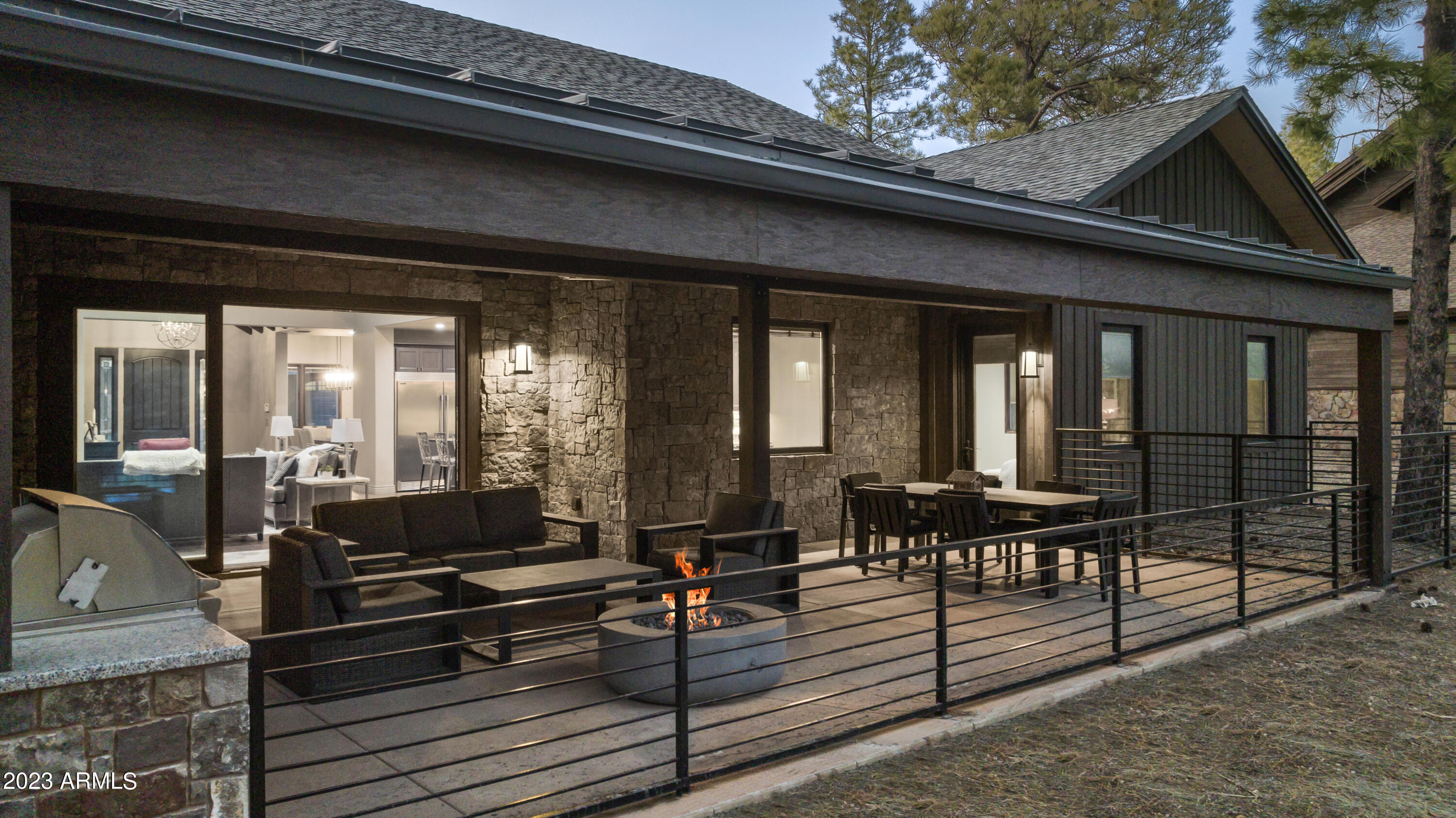The Estates at Pine Canyon - Residential