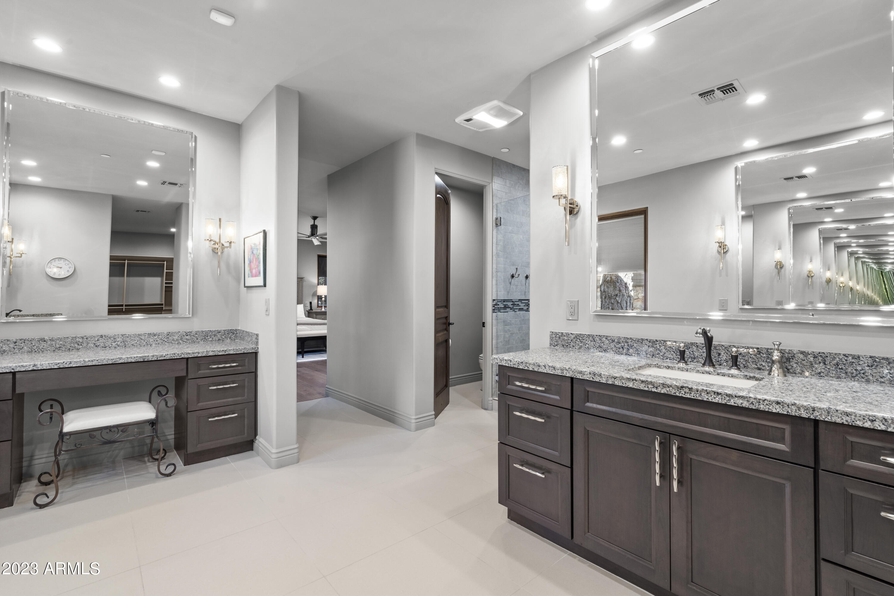 The Estates at Pine Canyon - Residential