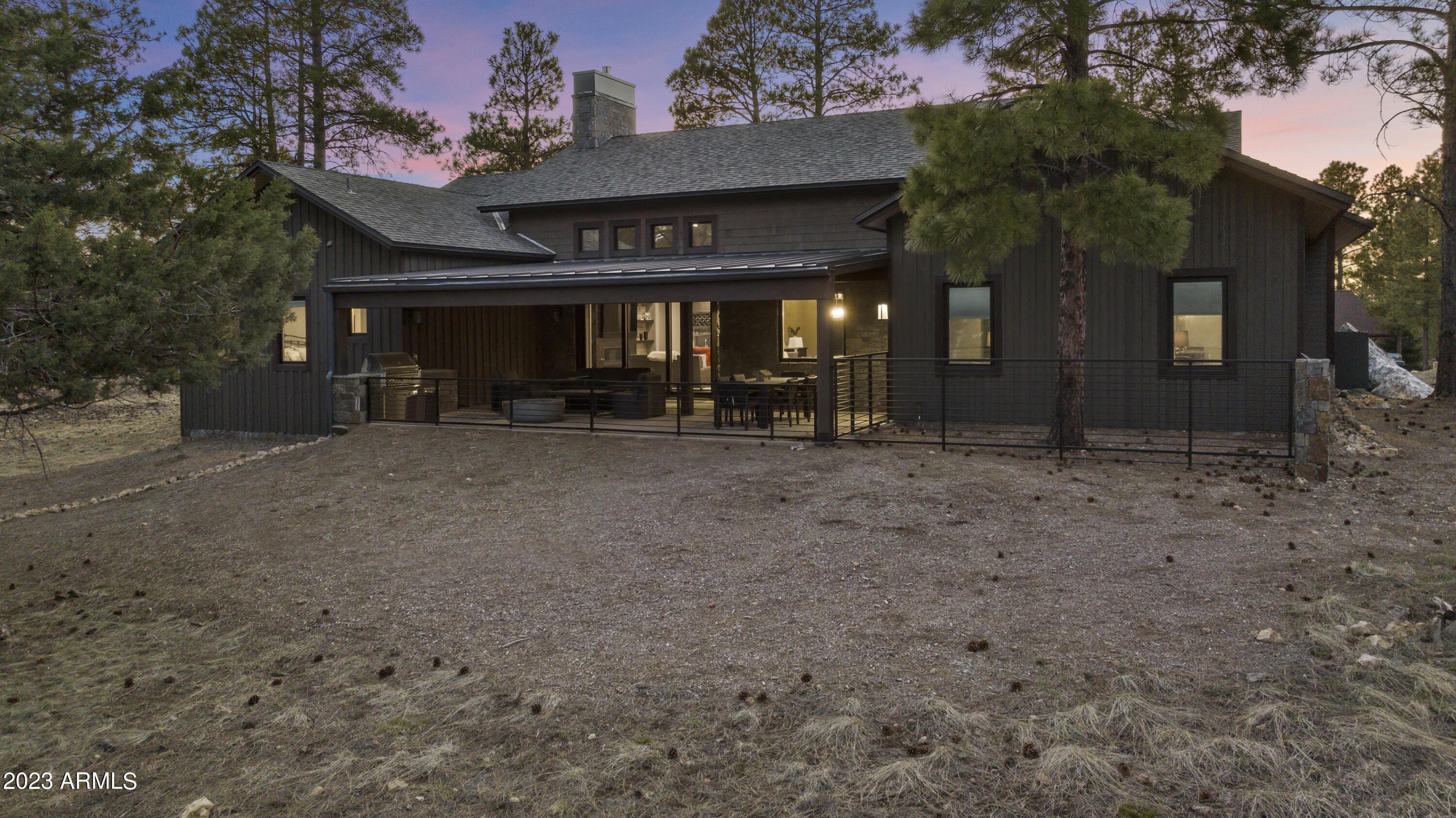 The Estates at Pine Canyon - Residential