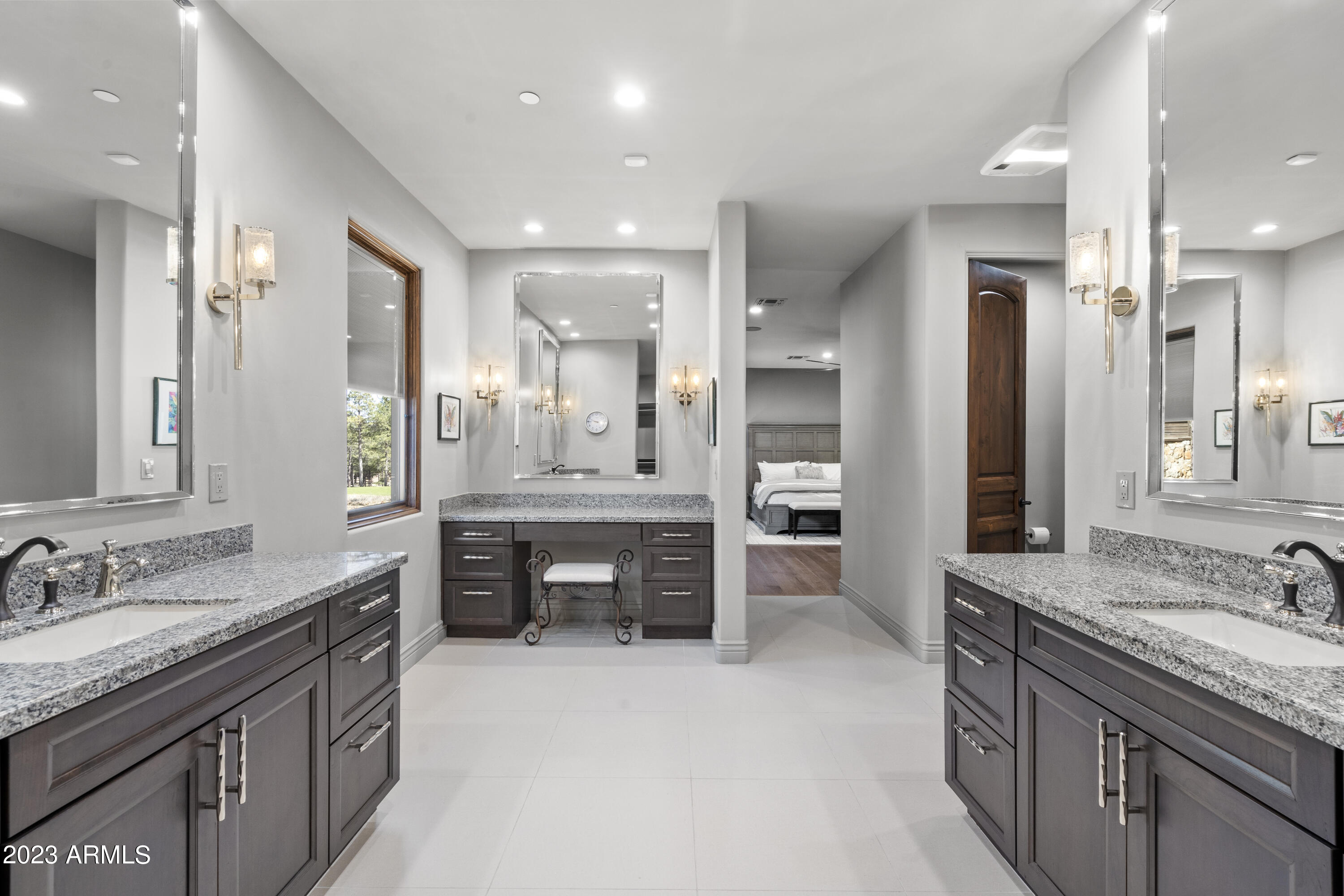 The Estates at Pine Canyon - Residential