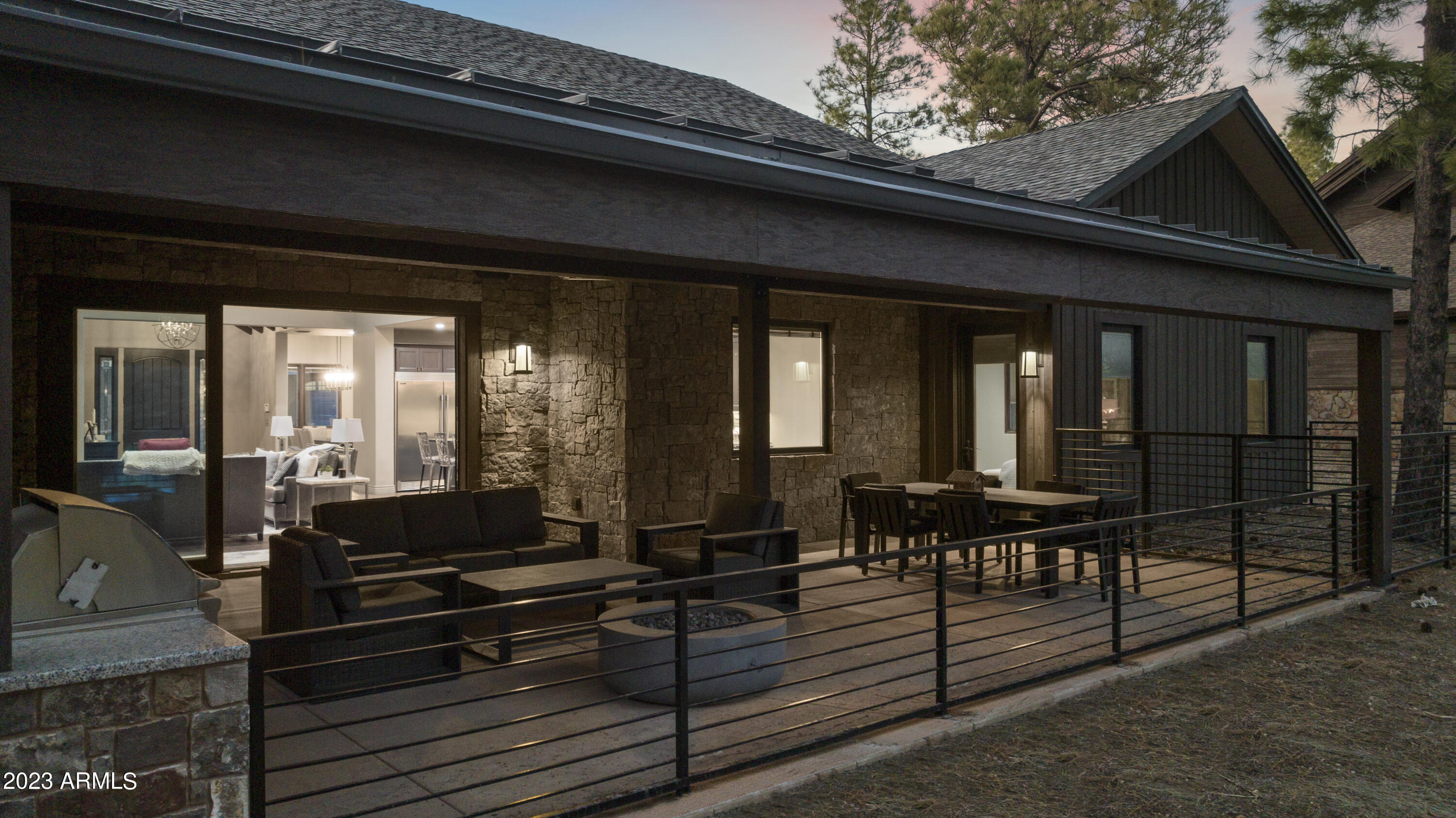 The Estates at Pine Canyon - Residential