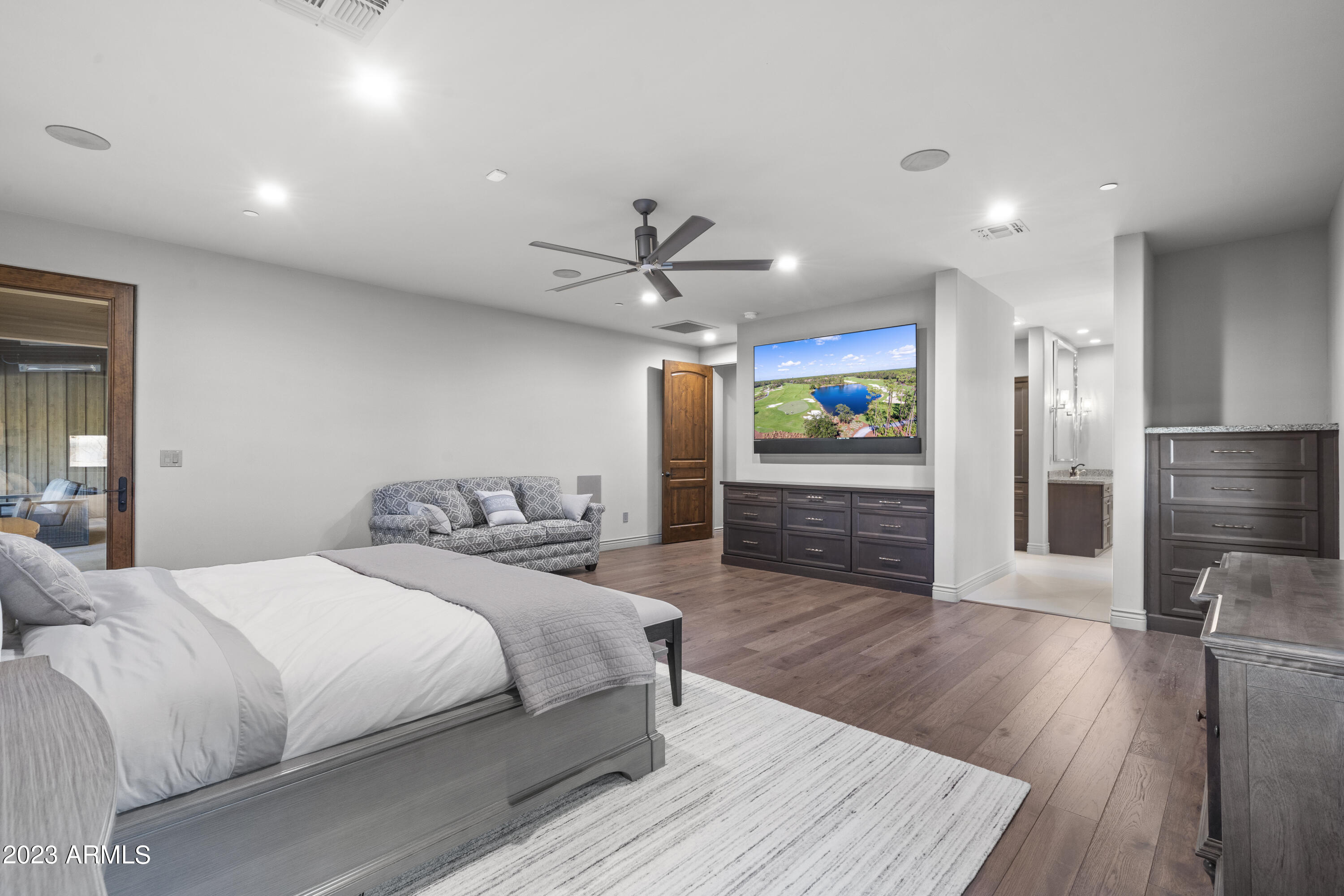 The Estates at Pine Canyon - Residential