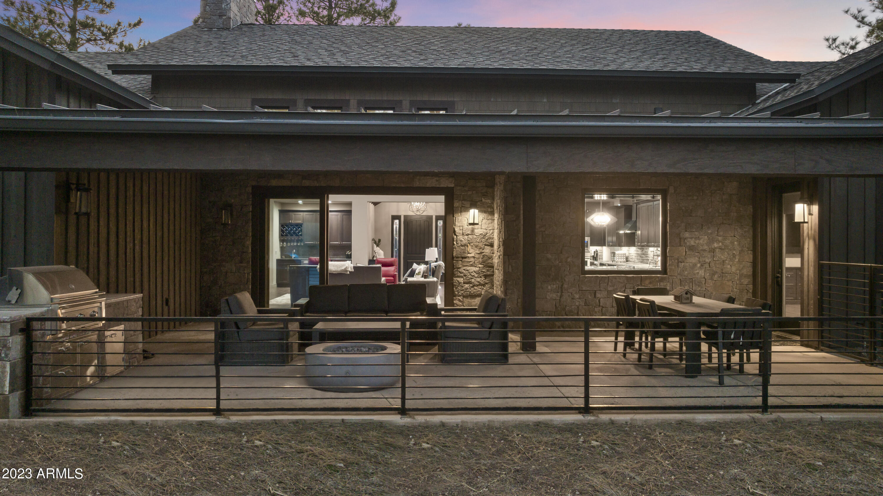 The Estates at Pine Canyon - Residential