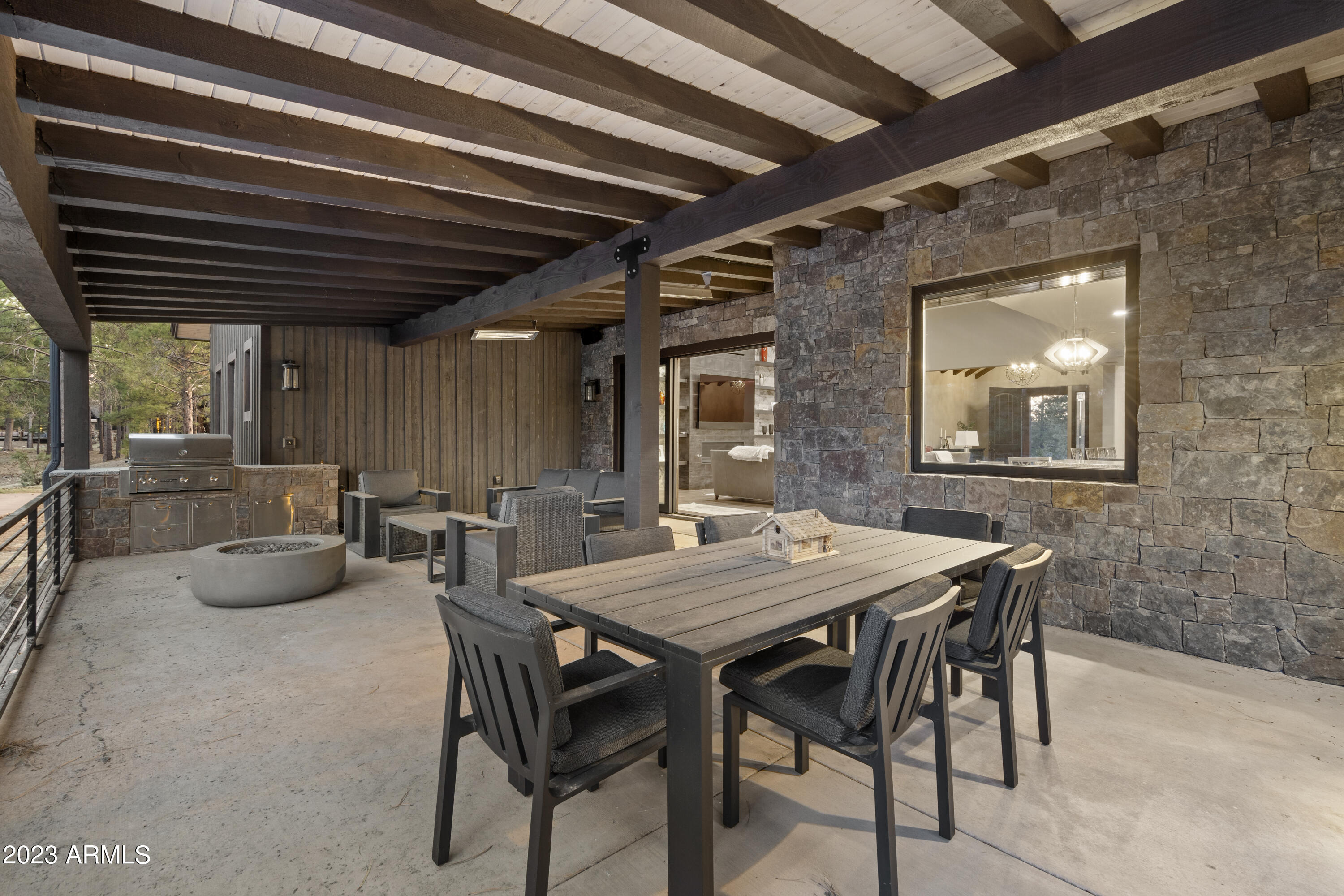 The Estates at Pine Canyon - Residential
