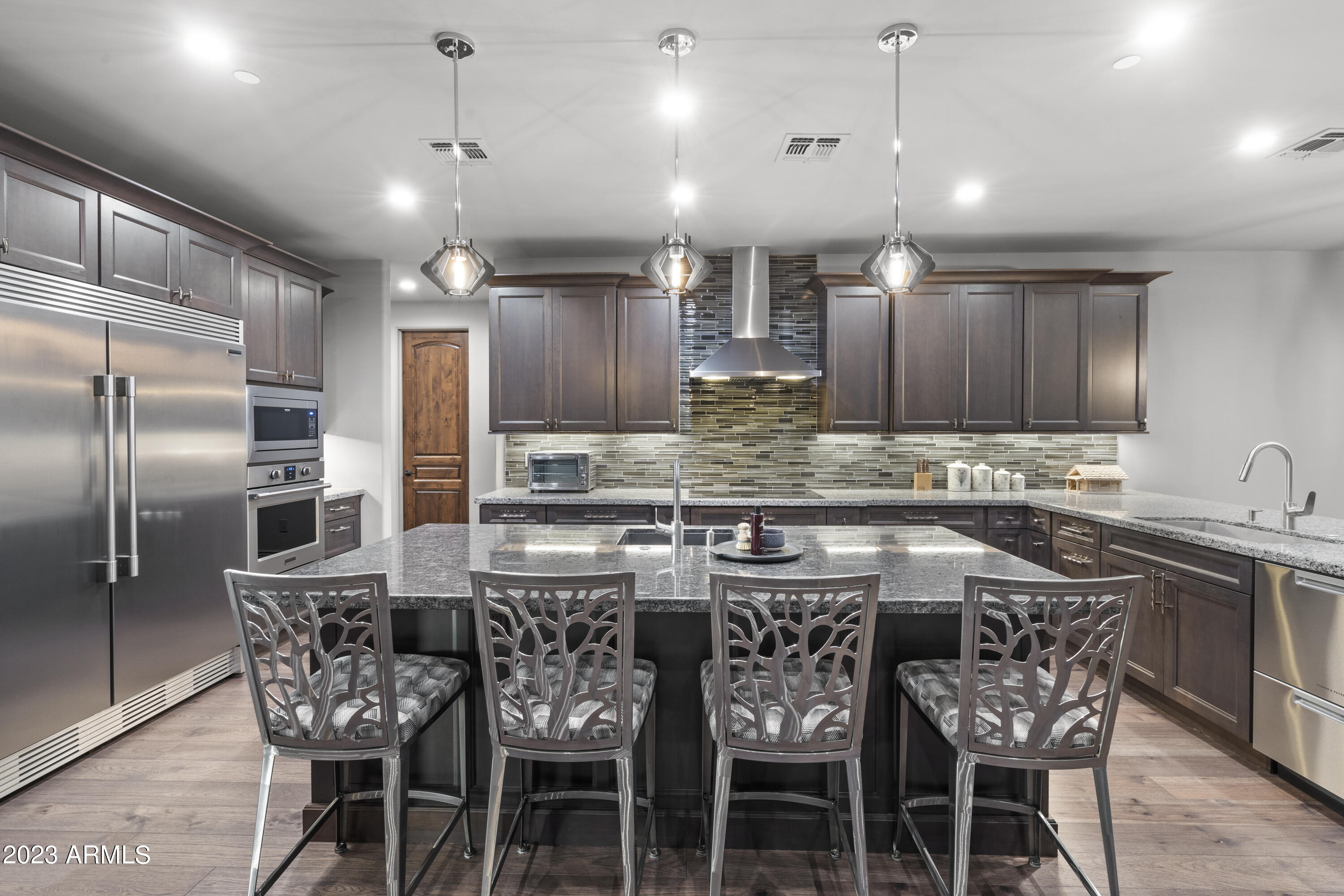 The Estates at Pine Canyon - Residential