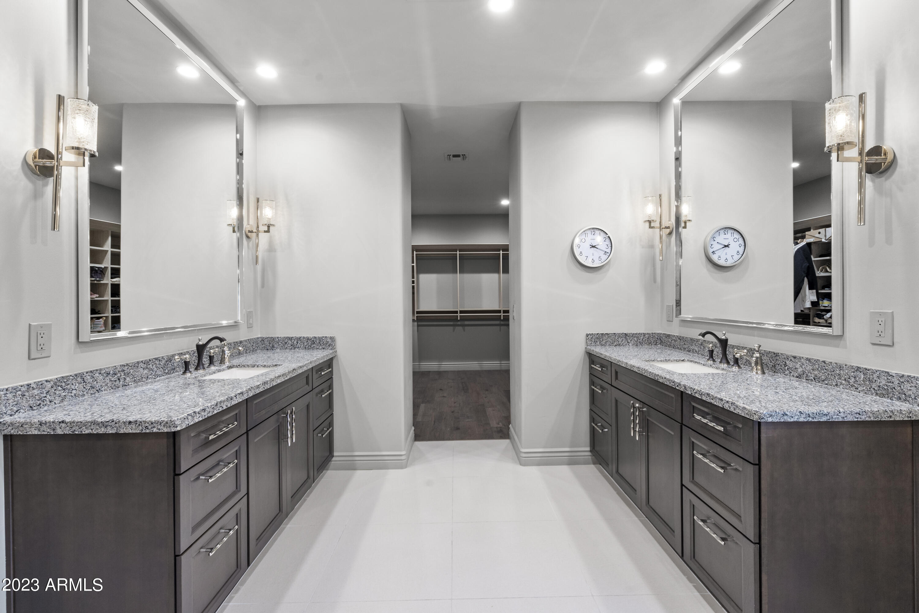 The Estates at Pine Canyon - Residential
