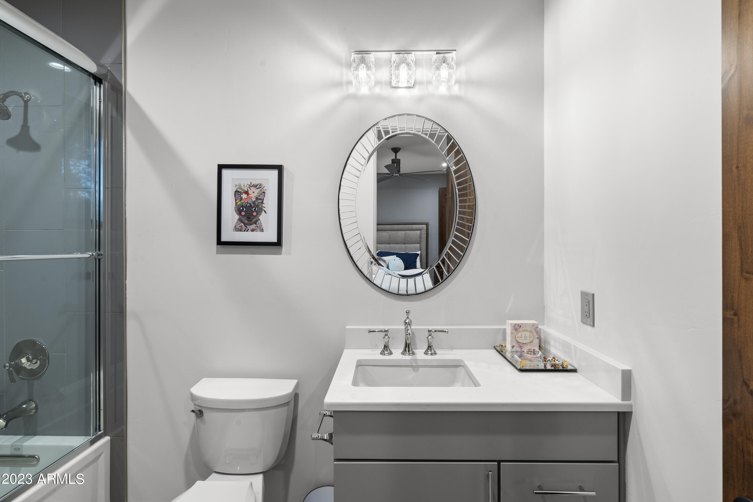 The Estates at Pine Canyon - Residential