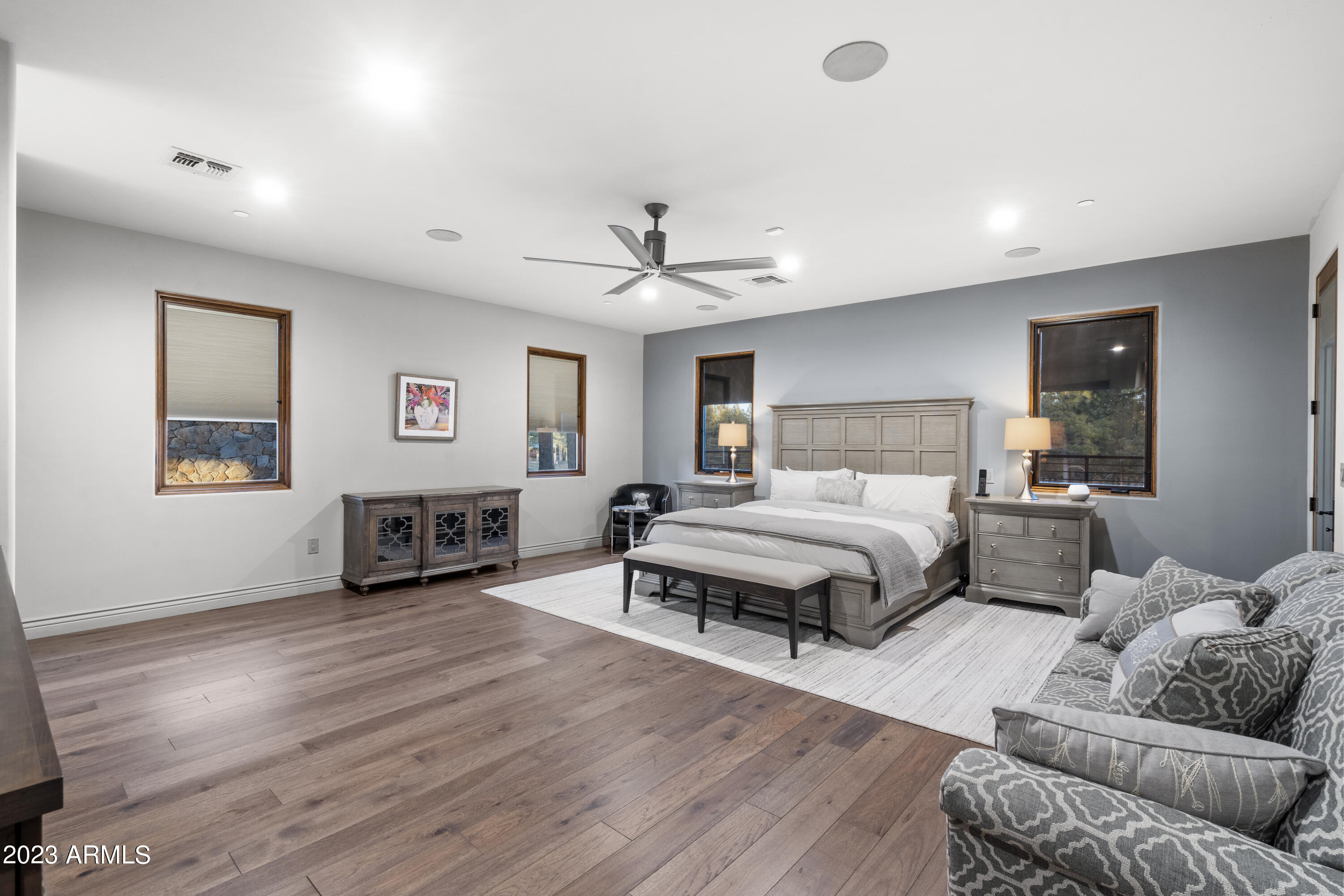 The Estates at Pine Canyon - Residential