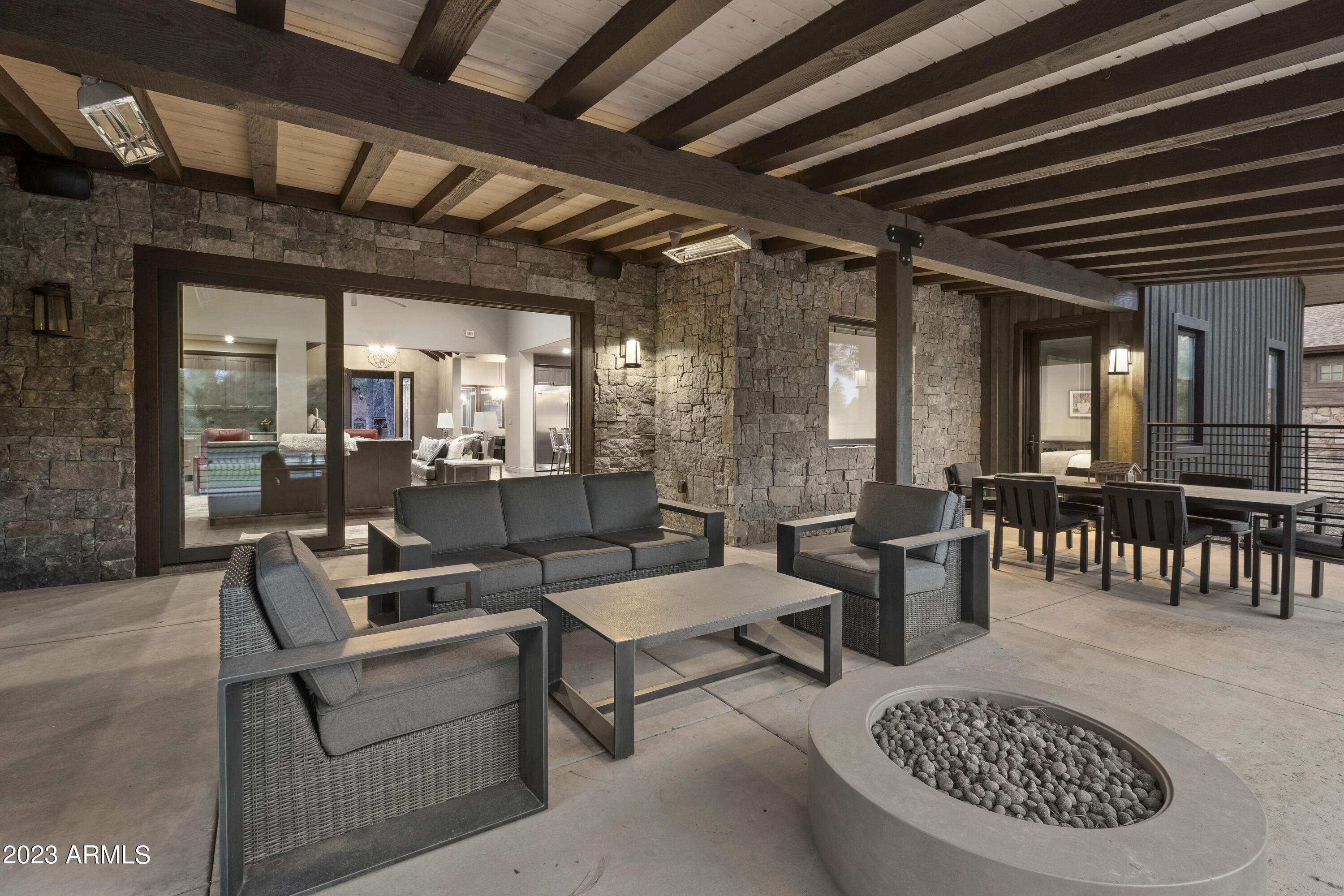 The Estates at Pine Canyon - Residential
