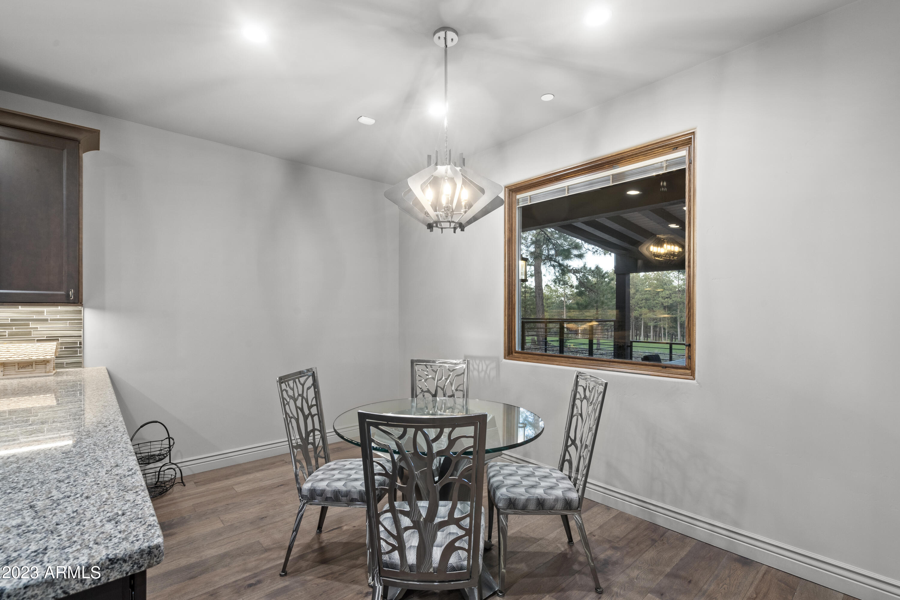 The Estates at Pine Canyon - Residential