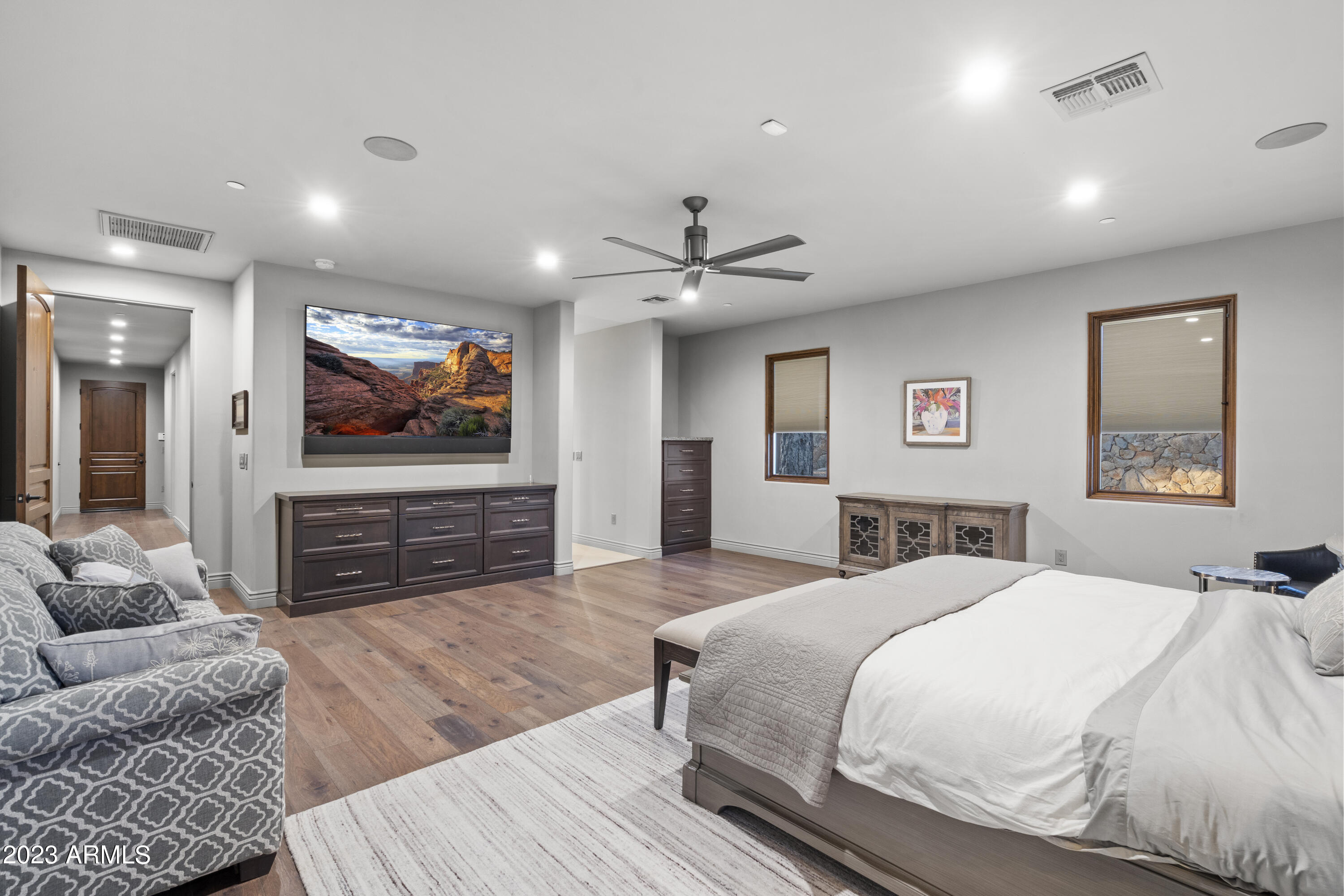 The Estates at Pine Canyon - Residential