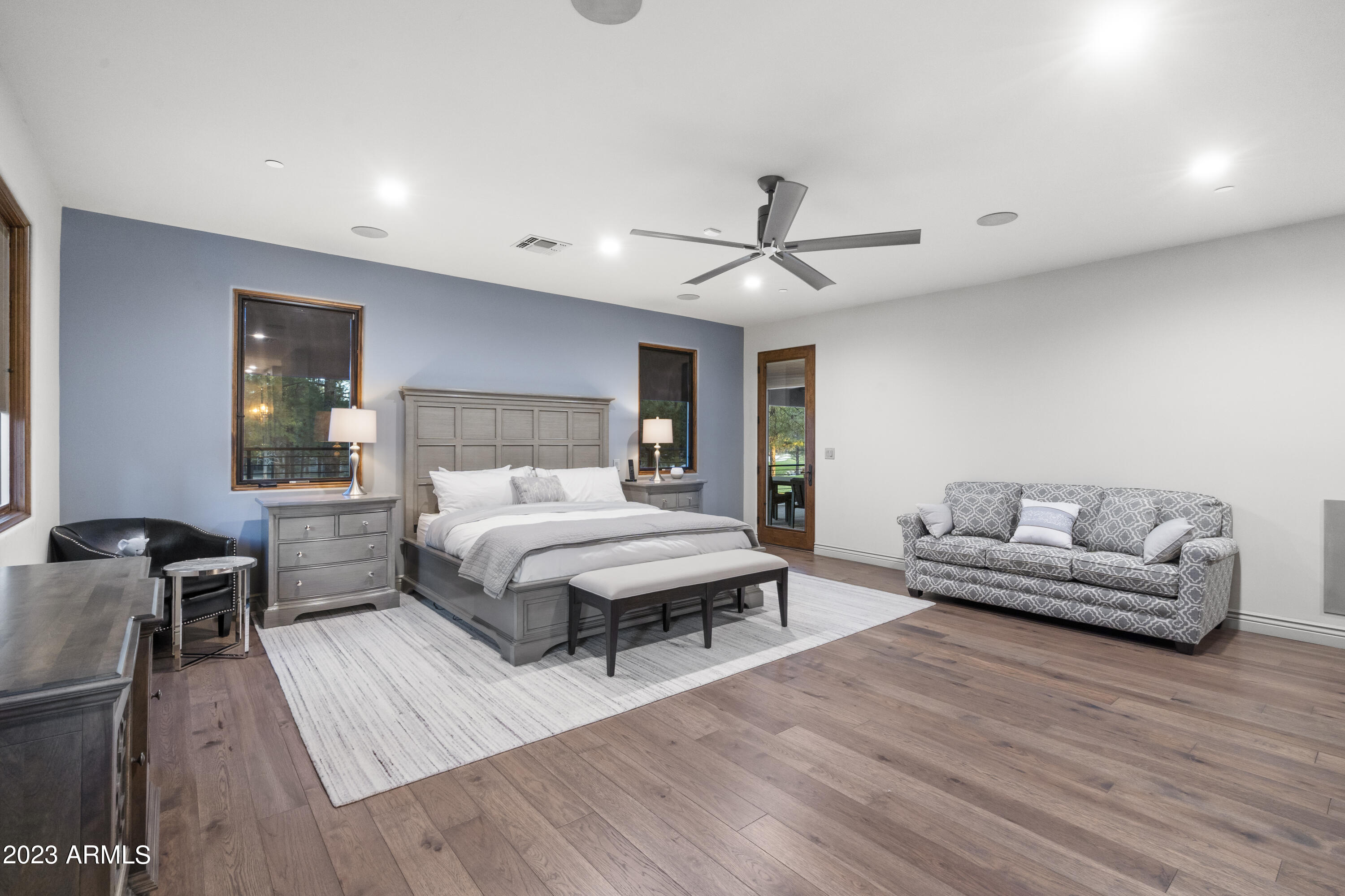 The Estates at Pine Canyon - Residential