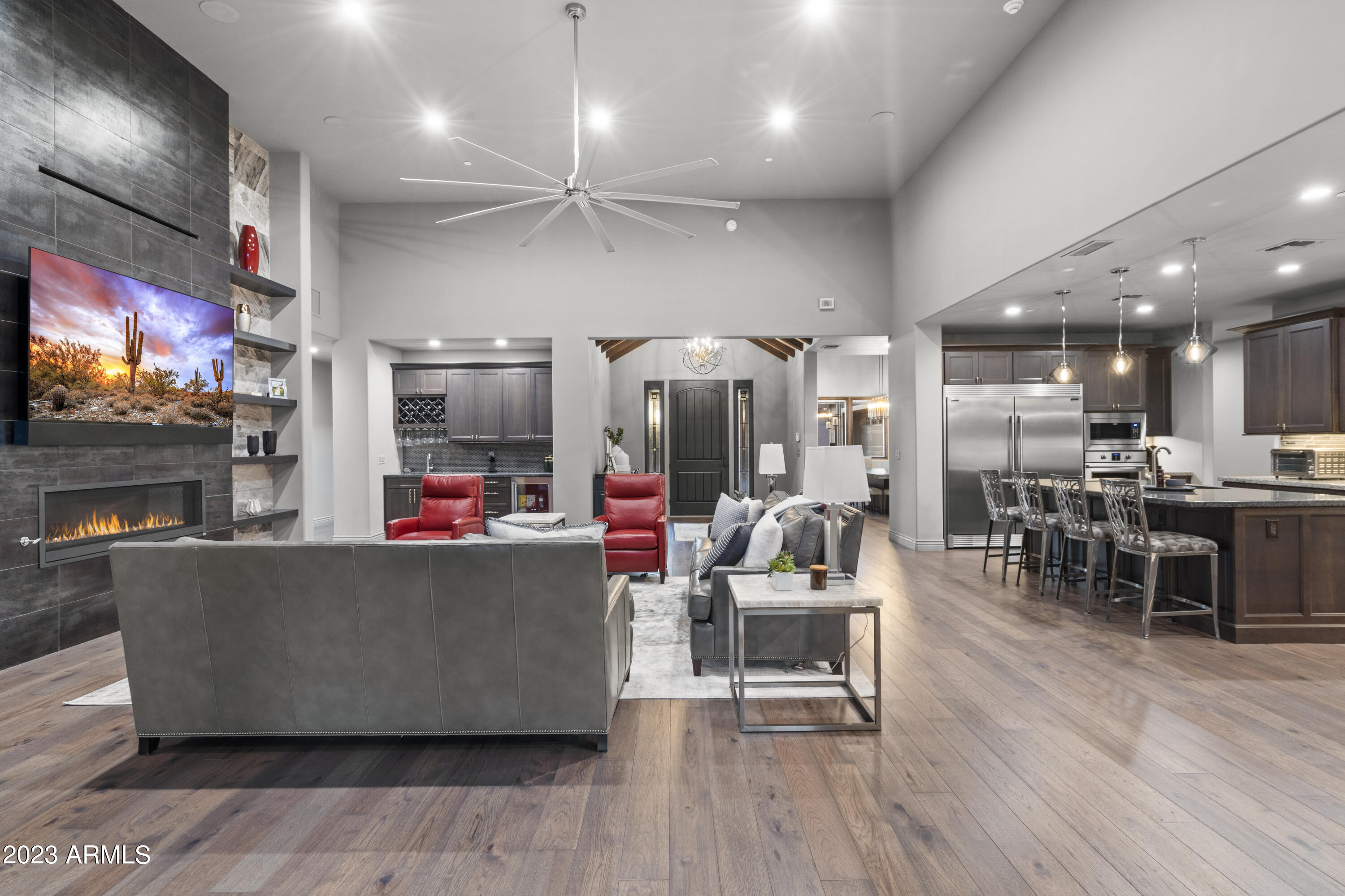 The Estates at Pine Canyon - Residential