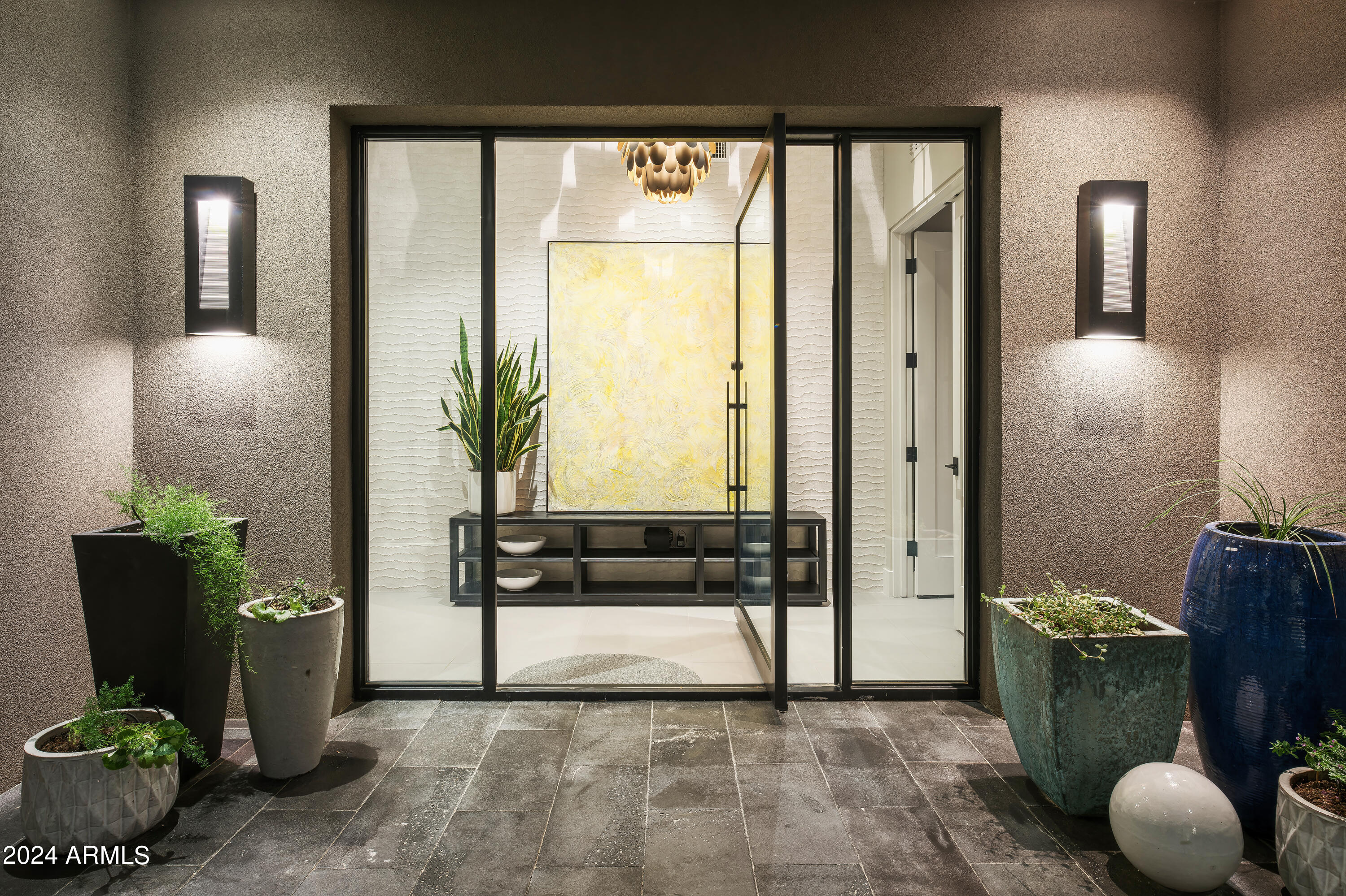PINNACLE CANYON AT TROON NORTH PHASE 2 UNIT 2 - Residential