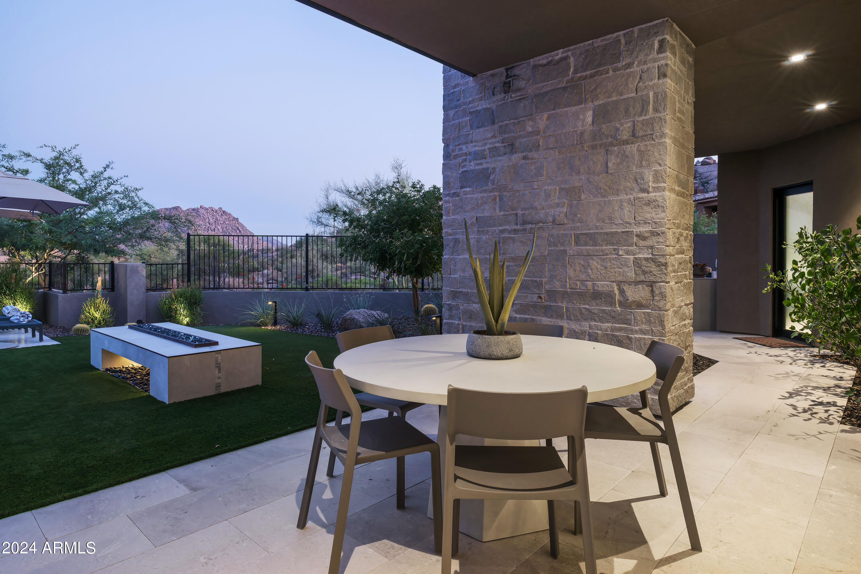 PINNACLE CANYON AT TROON NORTH PHASE 2 UNIT 2 - Residential